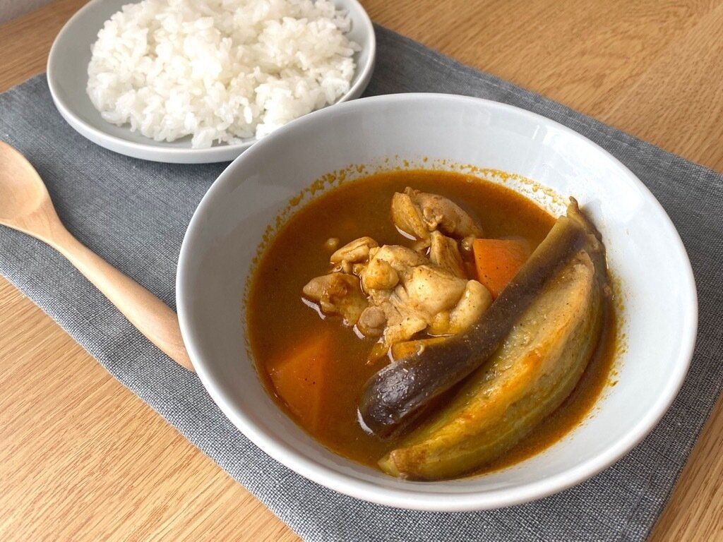 スープカレー