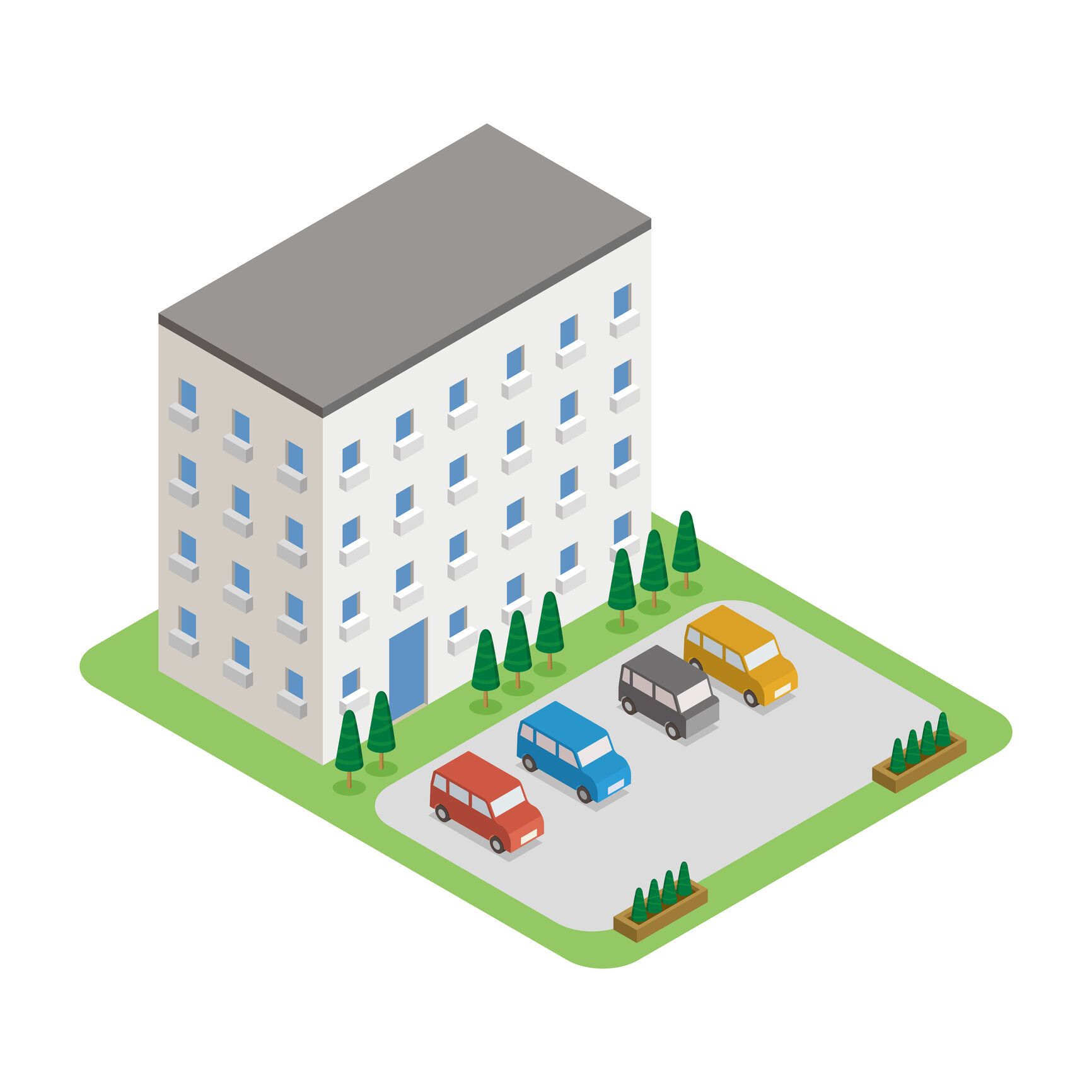 アイソメトリック