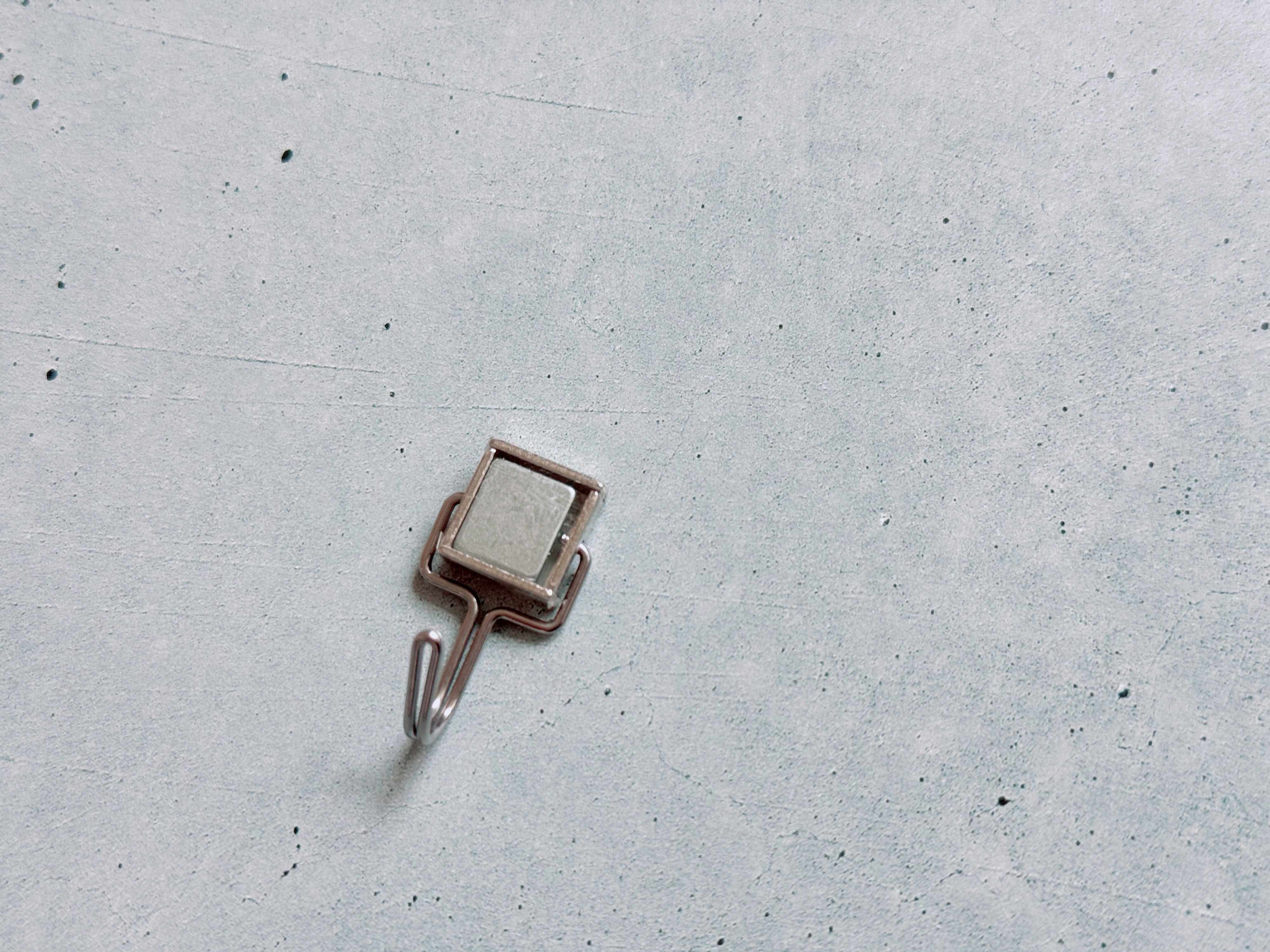 スイングネオジム磁石フック