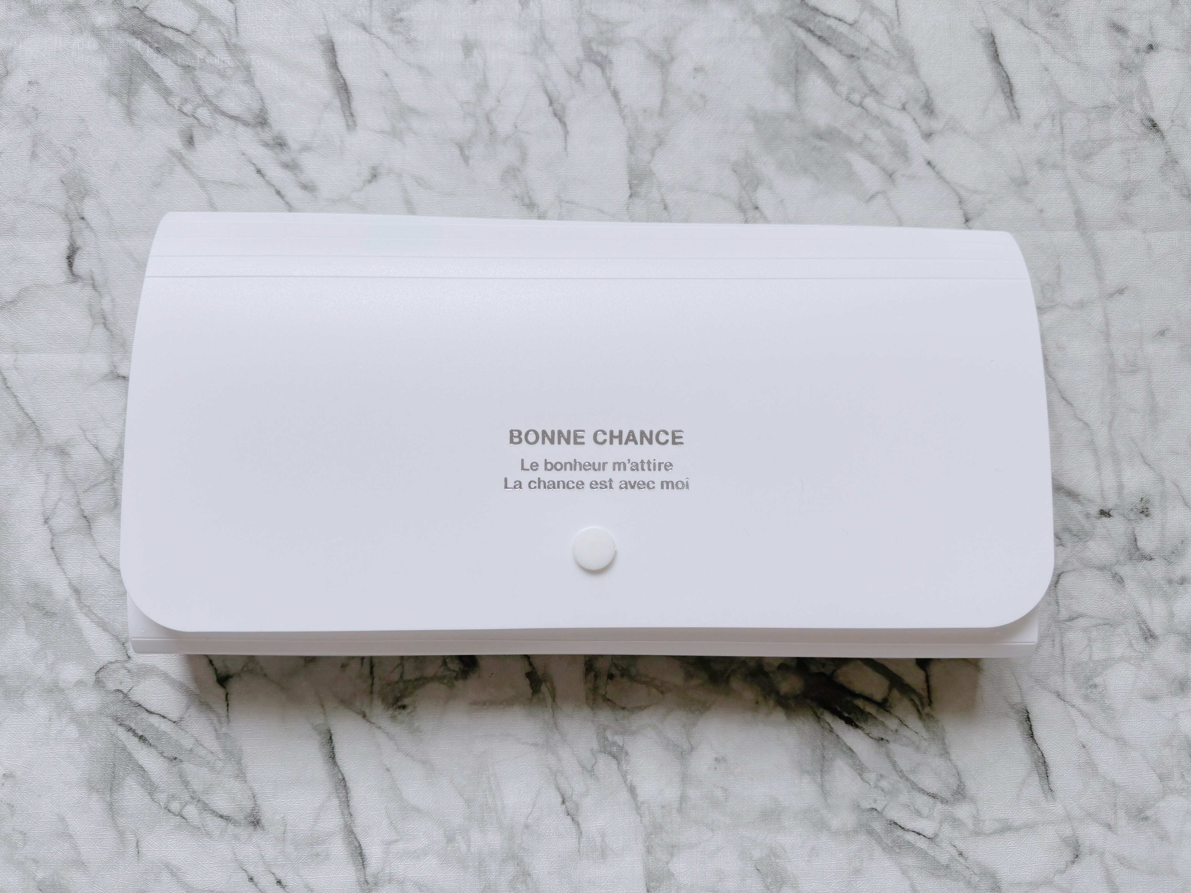 LOVEHOMEコラボ「13ポケットセクションファイル」