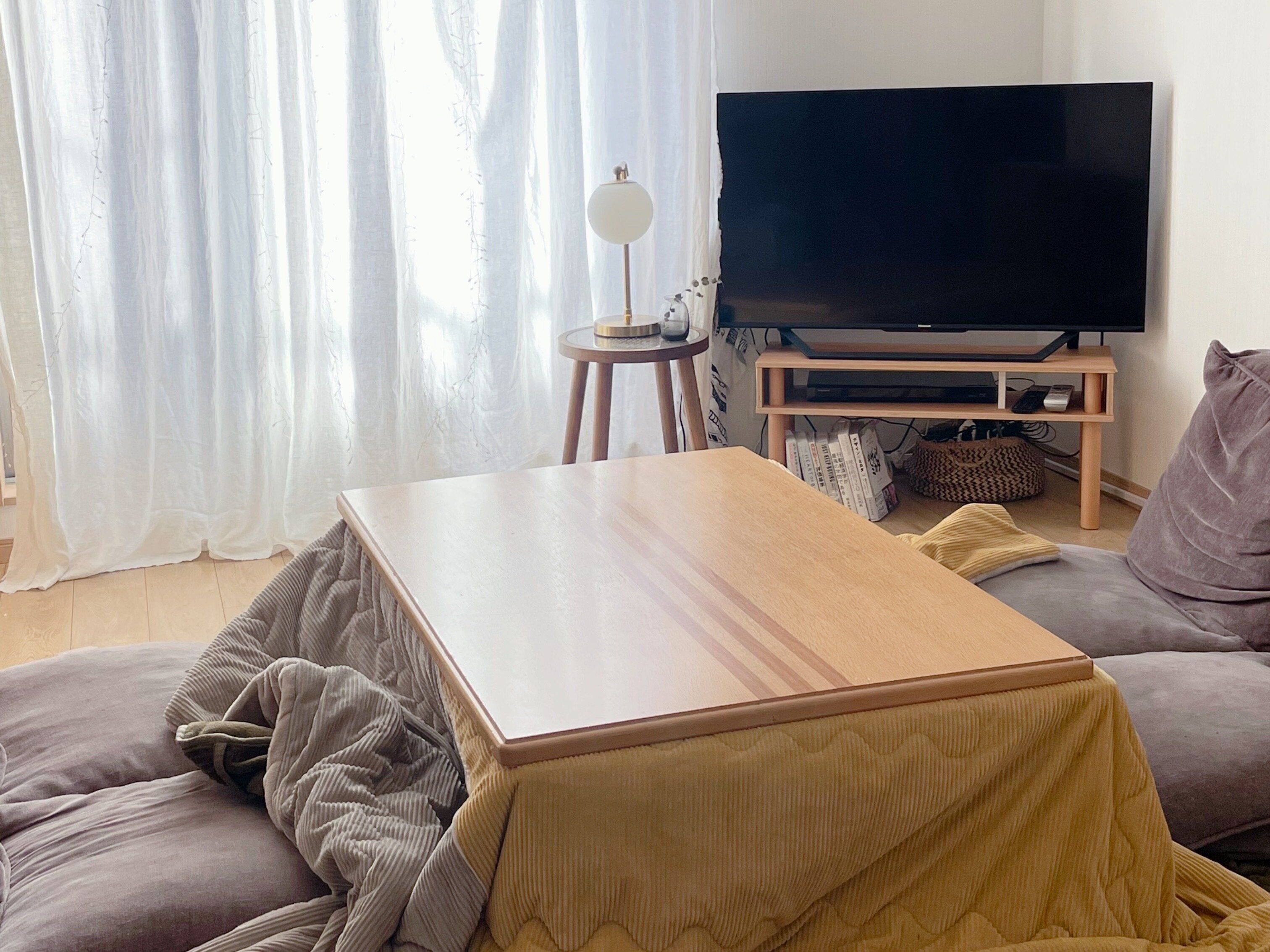 完ぺきを目指さない