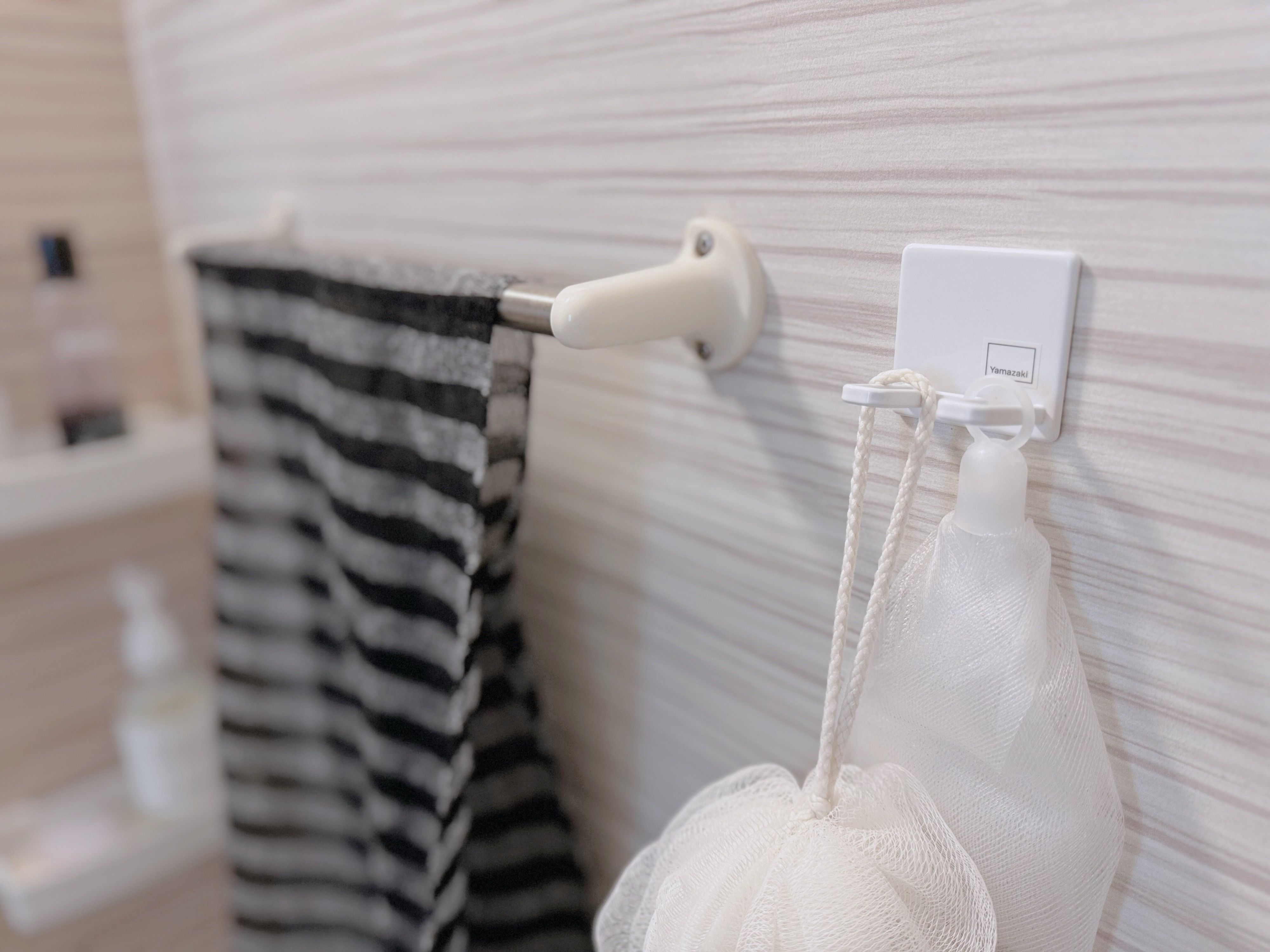 フックとしても使える!