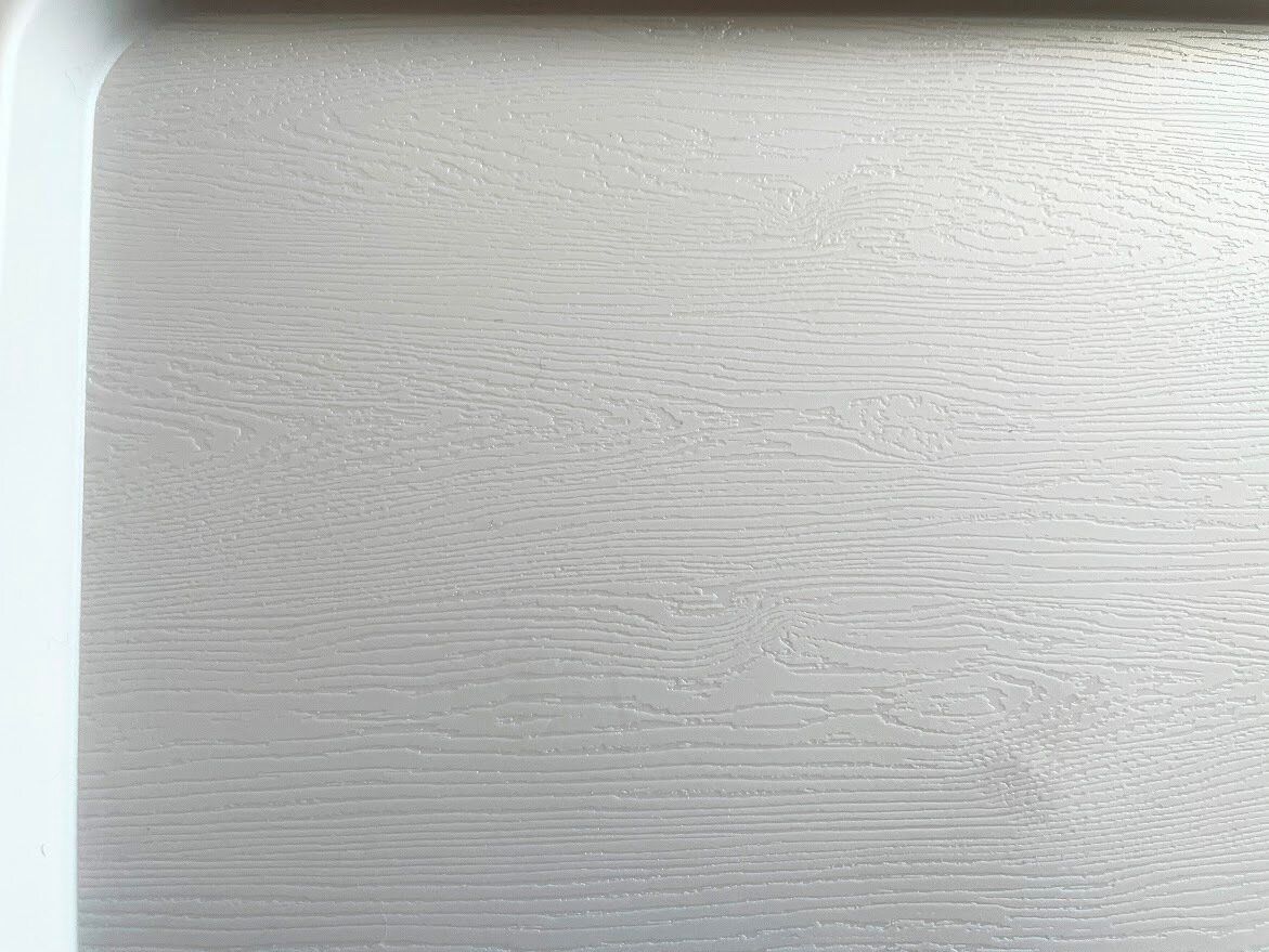 木目調になっている