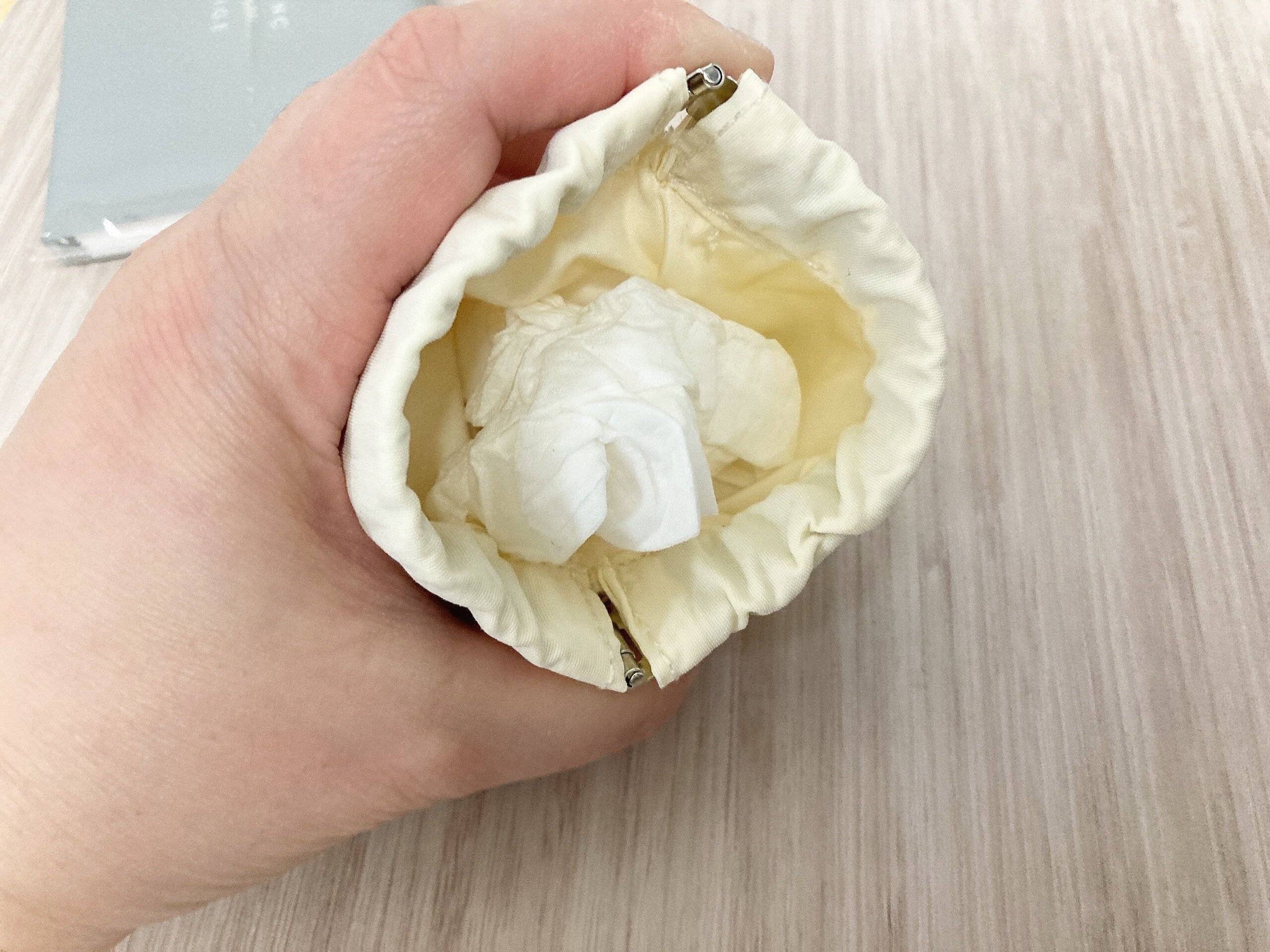 スリコゴミ入れ