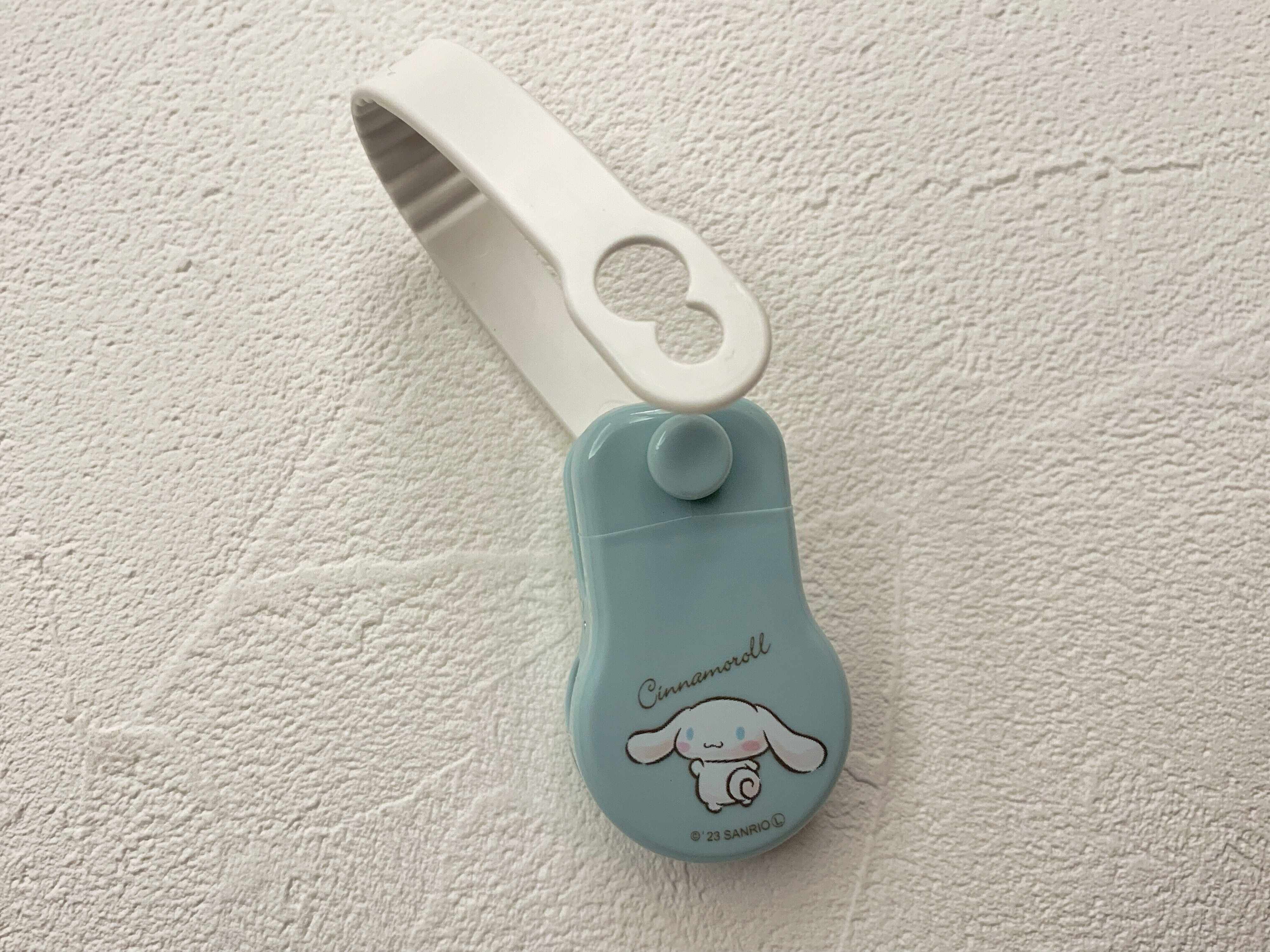 シナモンロール