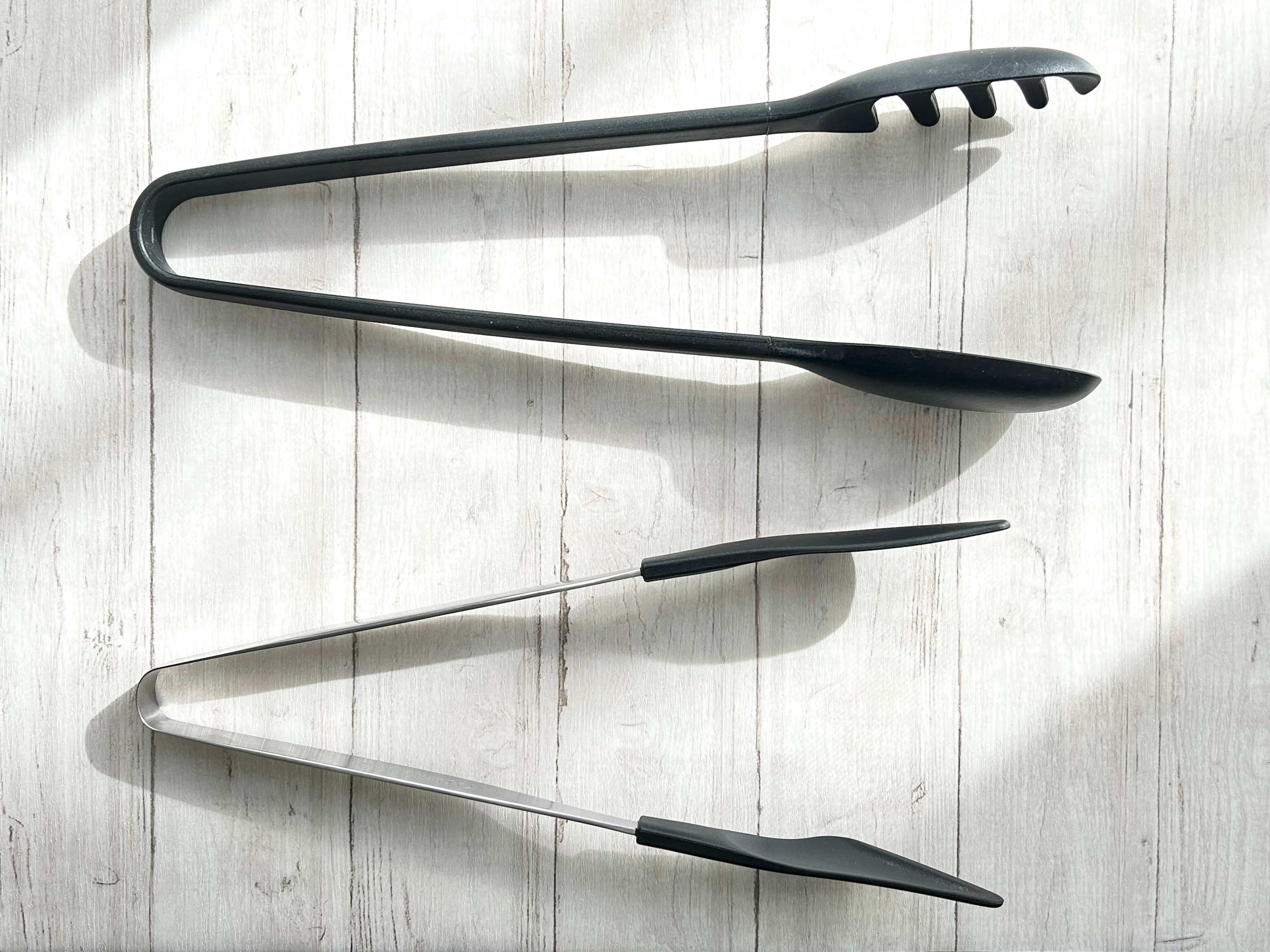 キッチンアイテム　トング