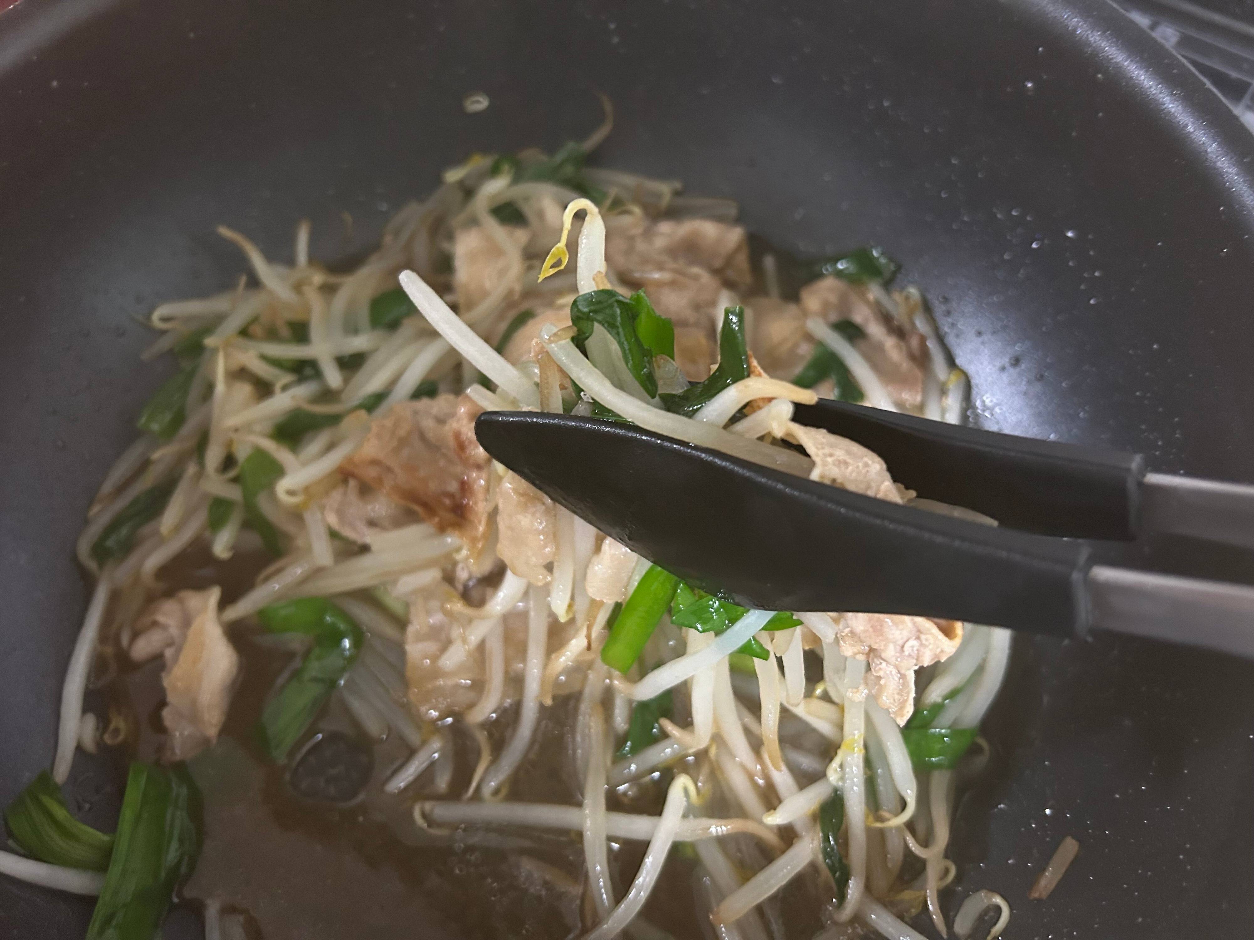 キッチンアイテム　トング