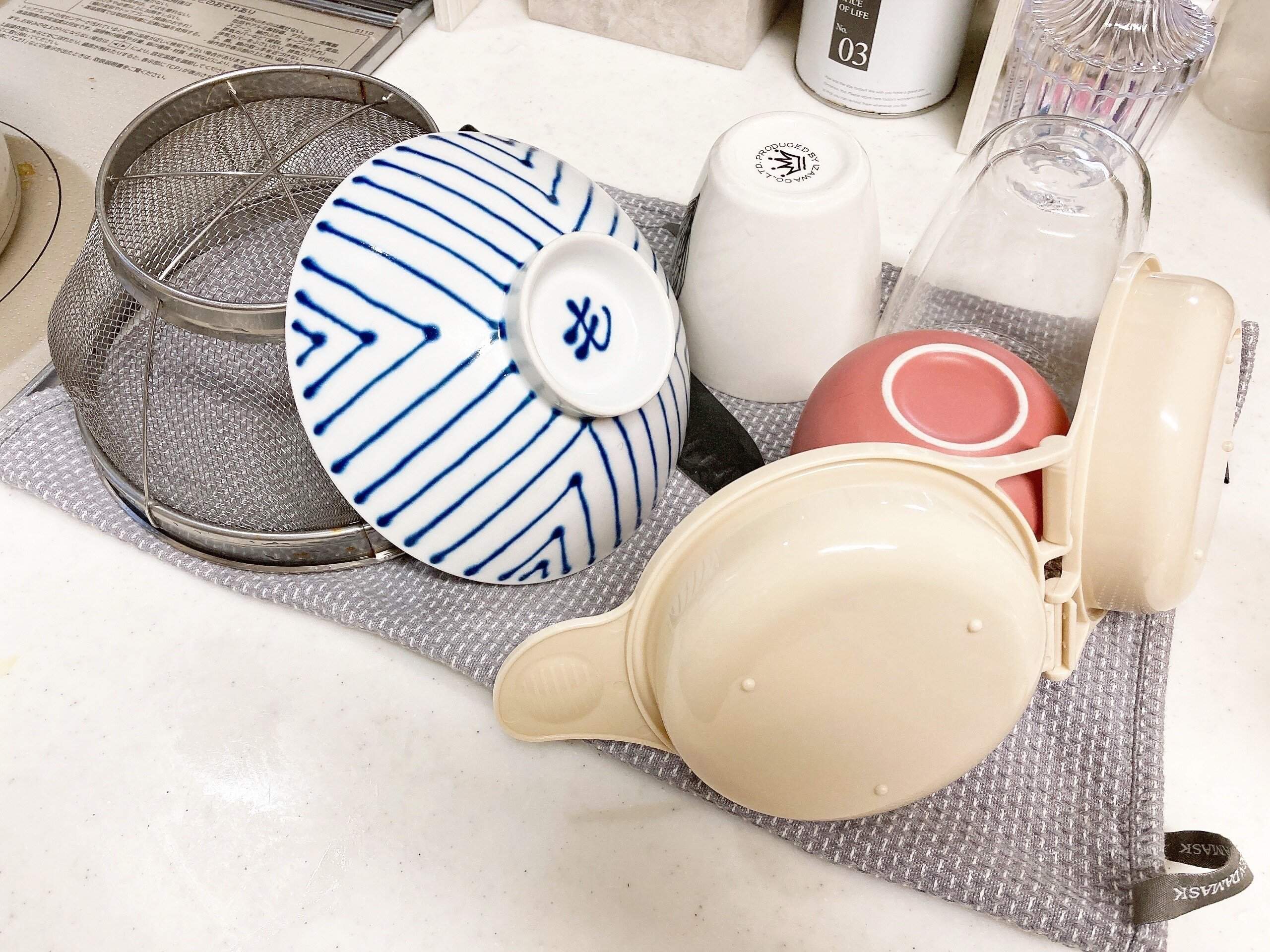 ジョージ ジェンセン ダマスク