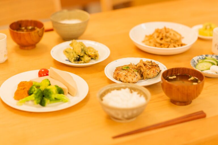 体調が悪い時の「夕ごはんは簡単なものでいいよ」夫からのイラっとワードはこう言い返そう！