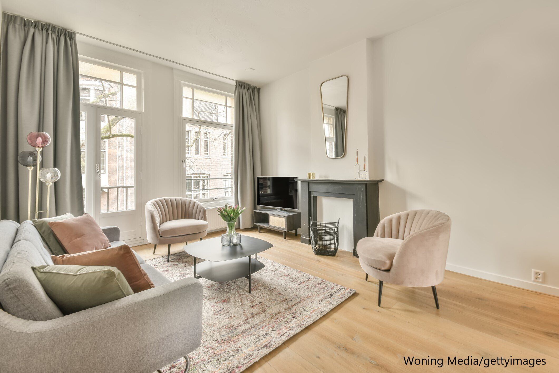 シンプルな暮らし