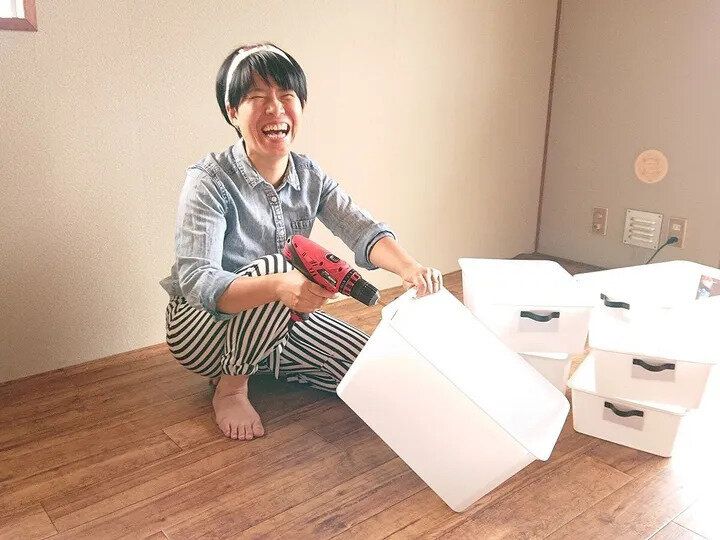 サンキュ!STYLEライター 川崎みささん