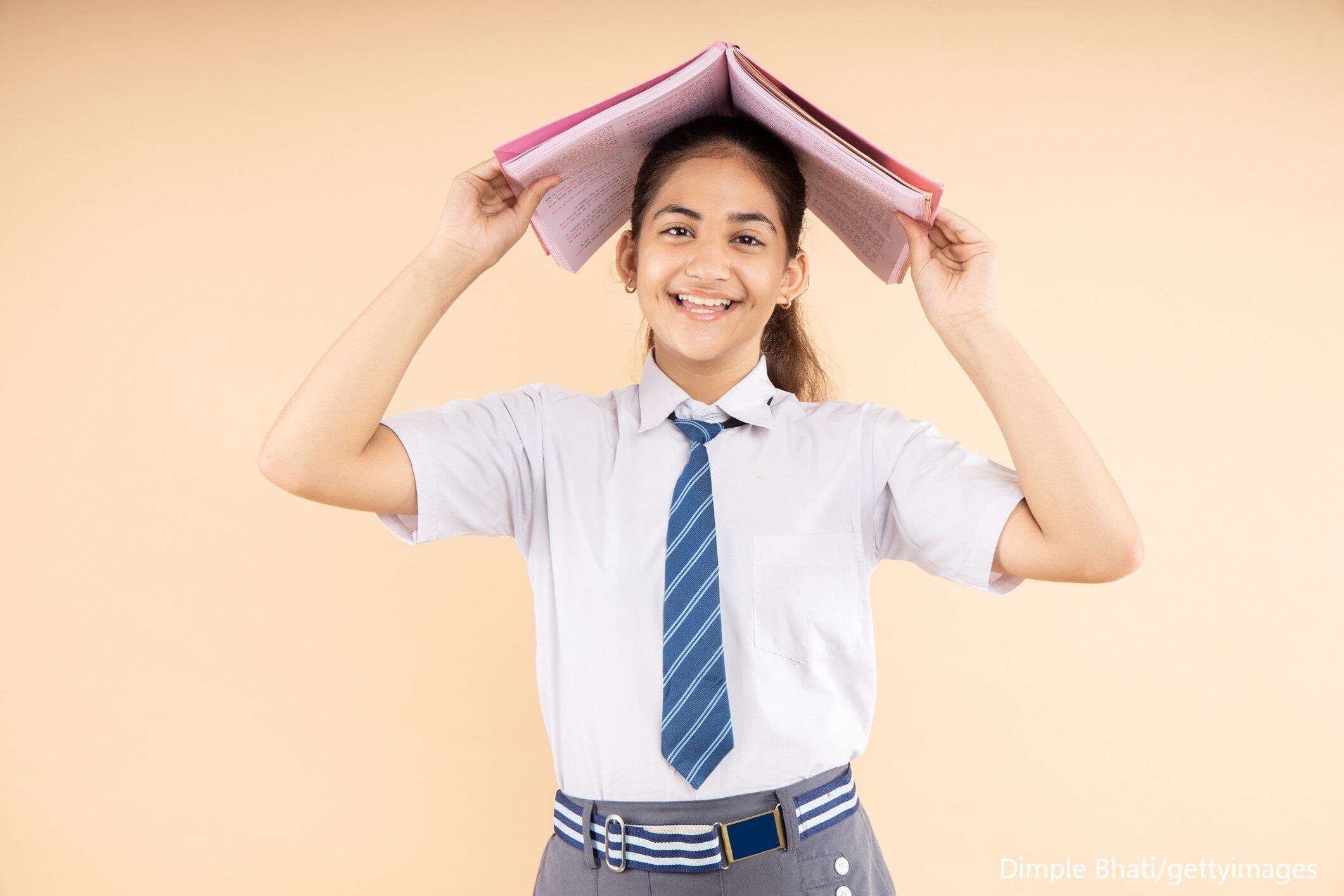 子供の受験　親の声かけ