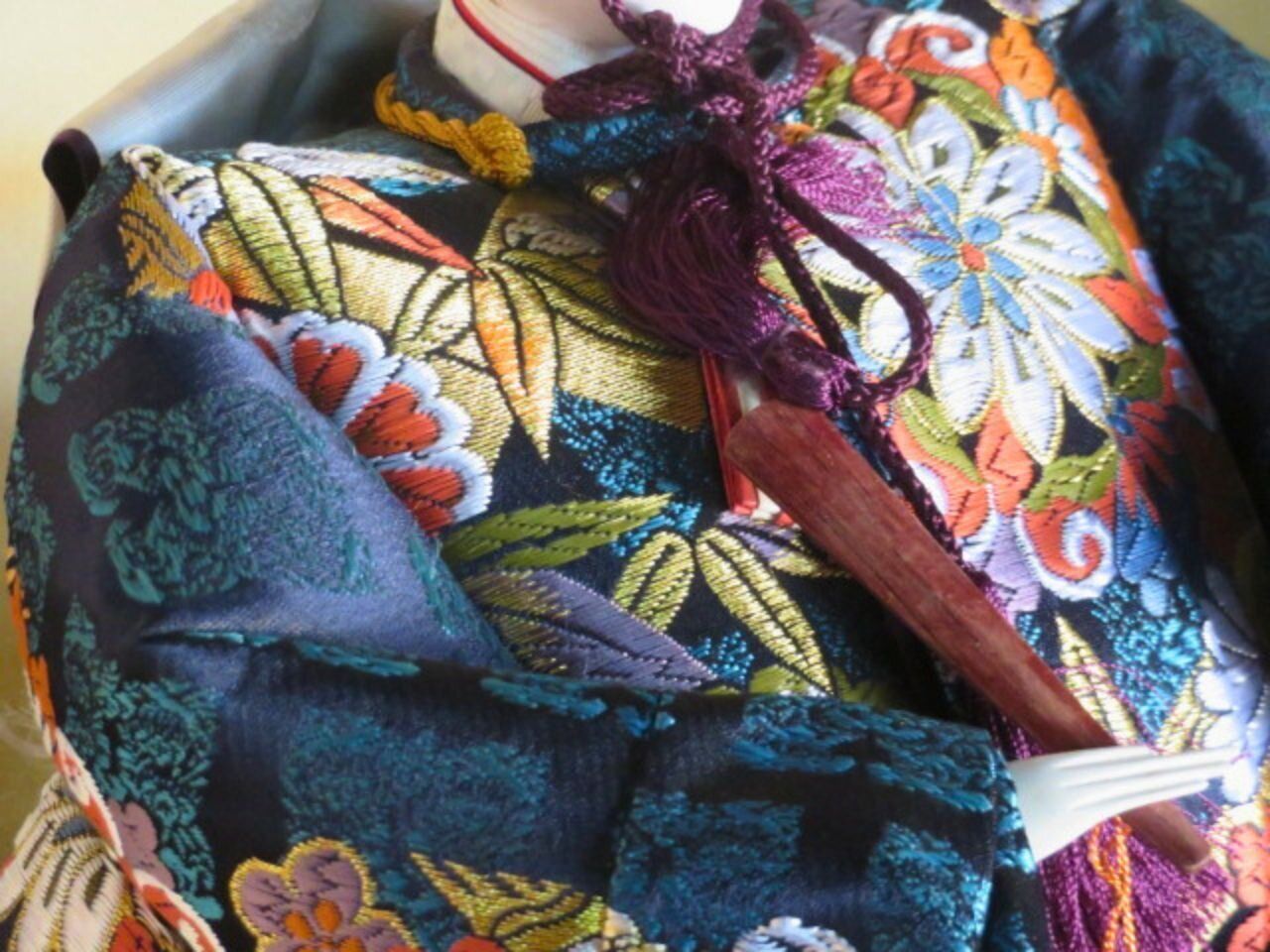 道長は光源氏のモデルではない？