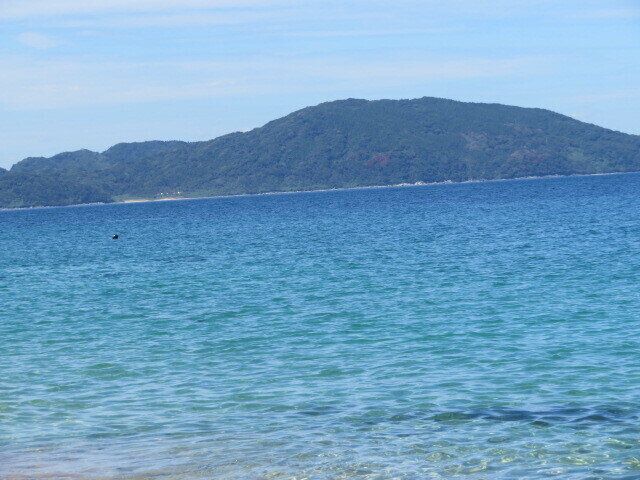 福岡県の海