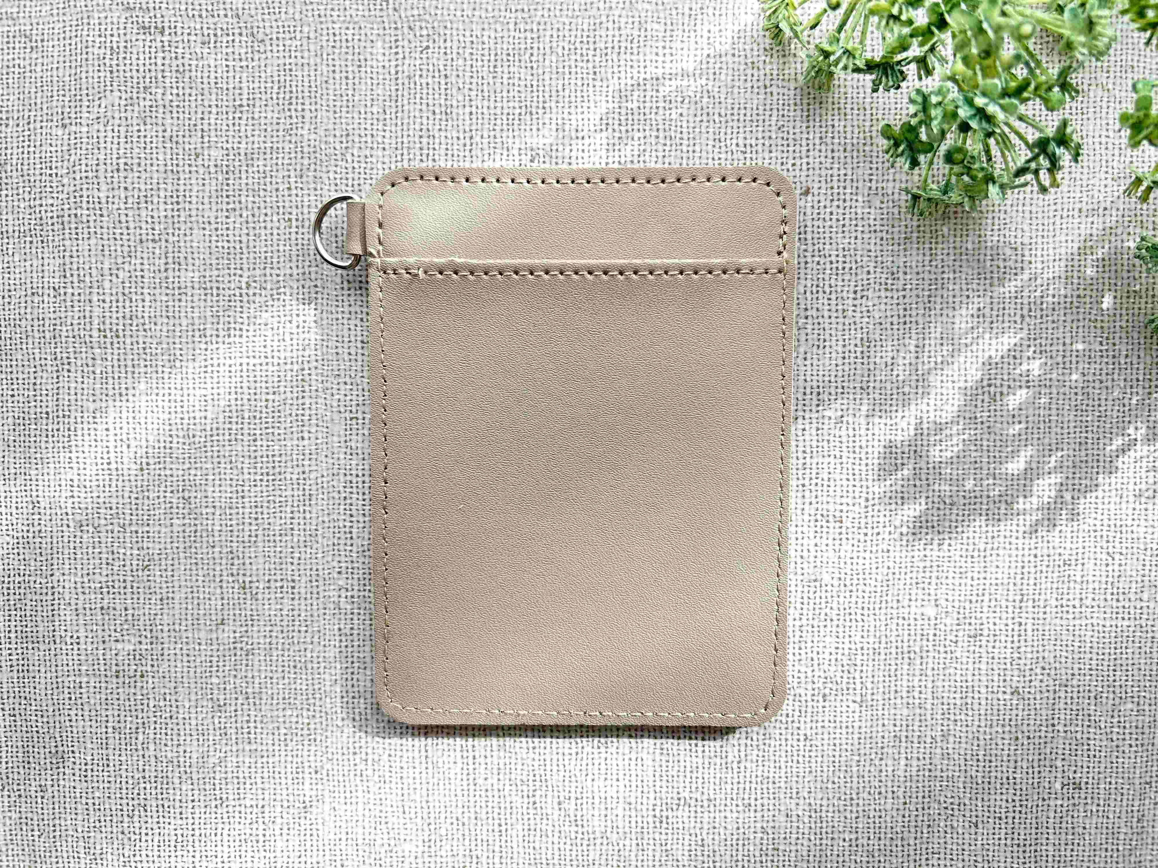 キャンドゥ カードケース