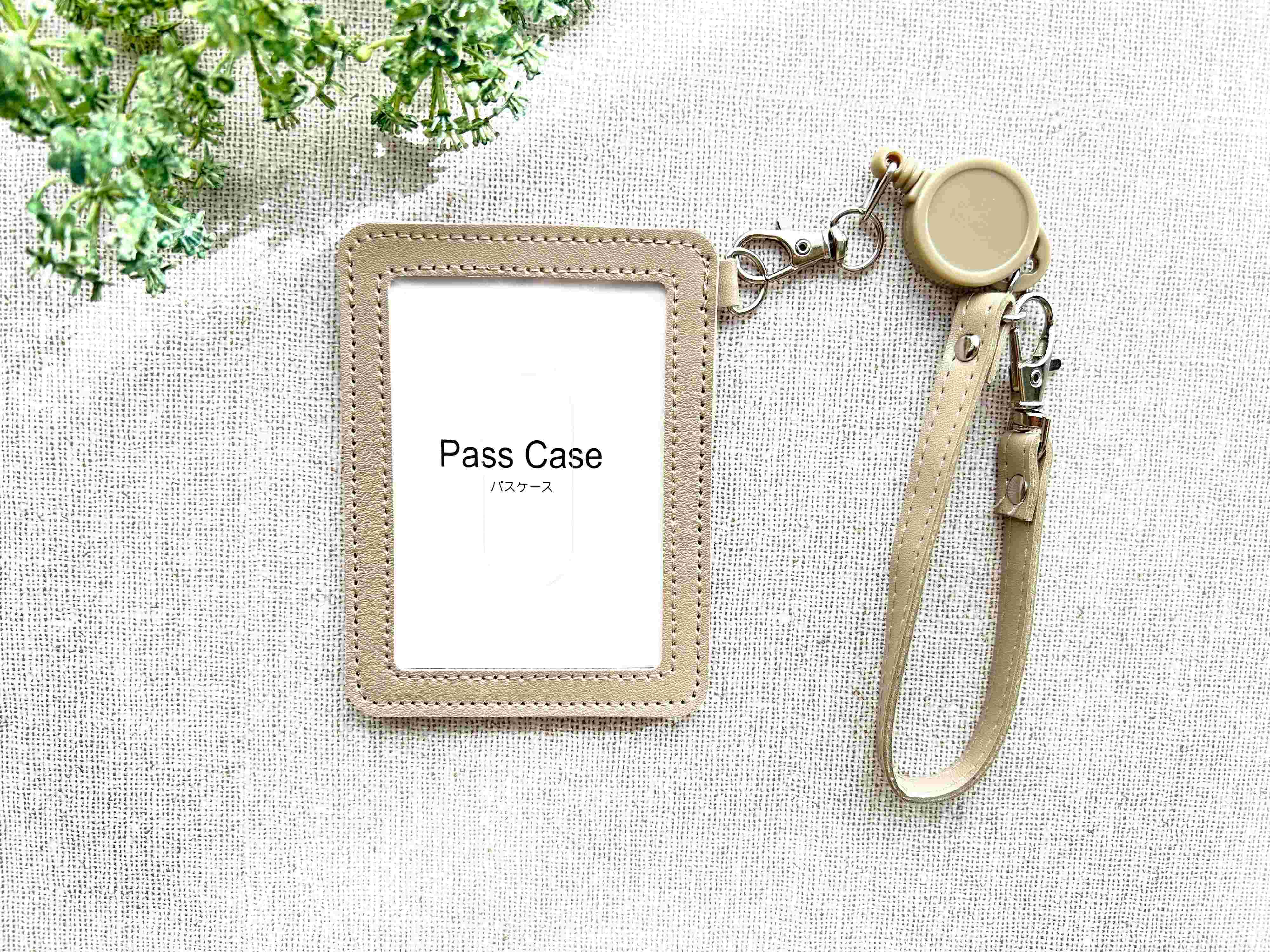 キャンドゥ カードケース