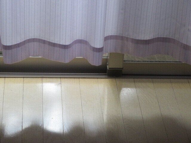 日の入りが遅くなり時間の感覚がくるう