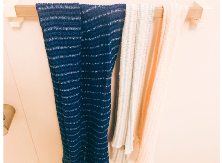 【お風呂掃除】そのまま捨てるのはもったいない！じつは最強掃除道具になる○○って？