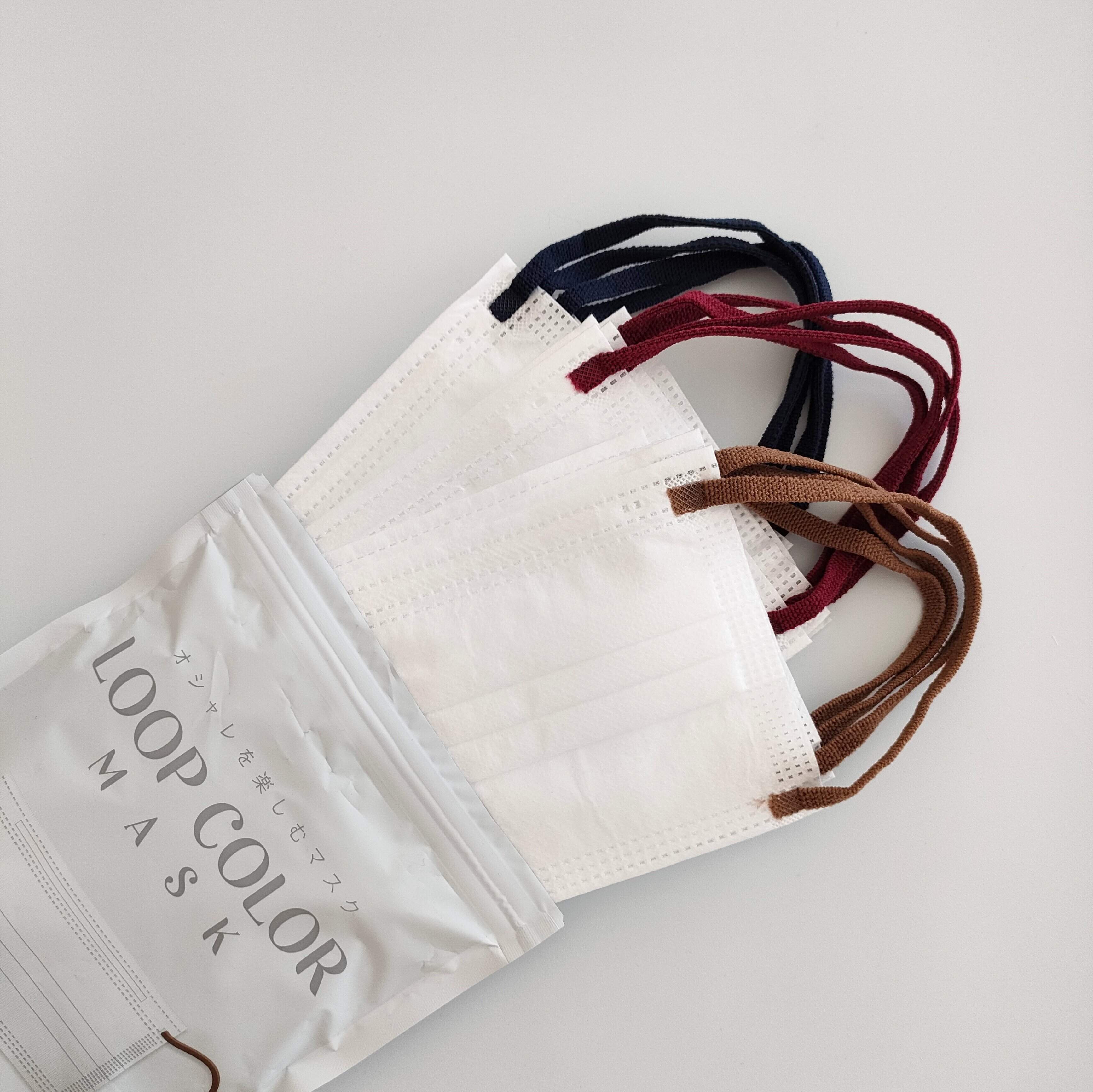 100円ショップセリア マスク