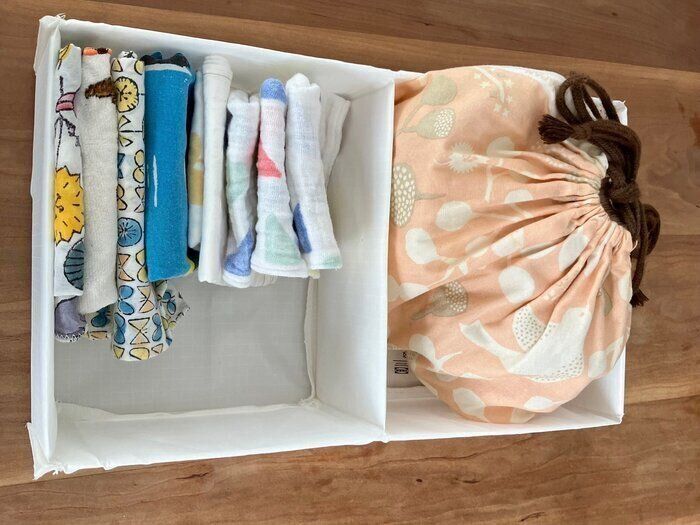 【IKEA】整理収納のプロが好きな収納アイテム3選