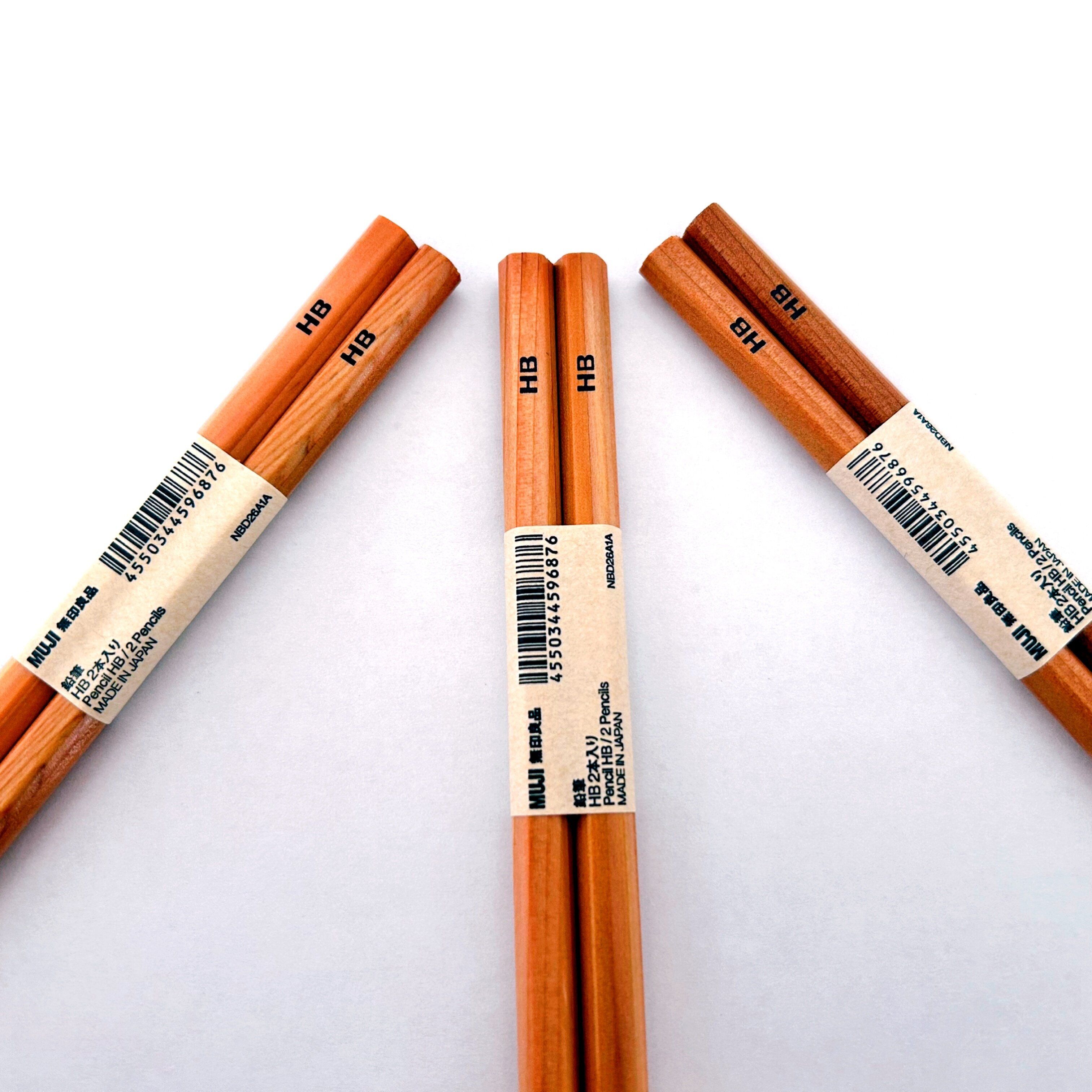 1本35円の「鉛筆」