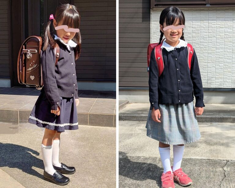 その大物必要ないかも！わが家の入学前に買わなくても大丈夫だったもの3選