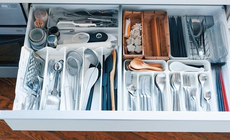 井田典子さんに聞く、心がラクになる手放し方『この先の人生に必要な物を選ぶ』