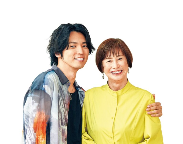 《ひでこの部屋 ゲスト：桐山漣さん》「また会いたいと思ってもらえる役者であり続けること」