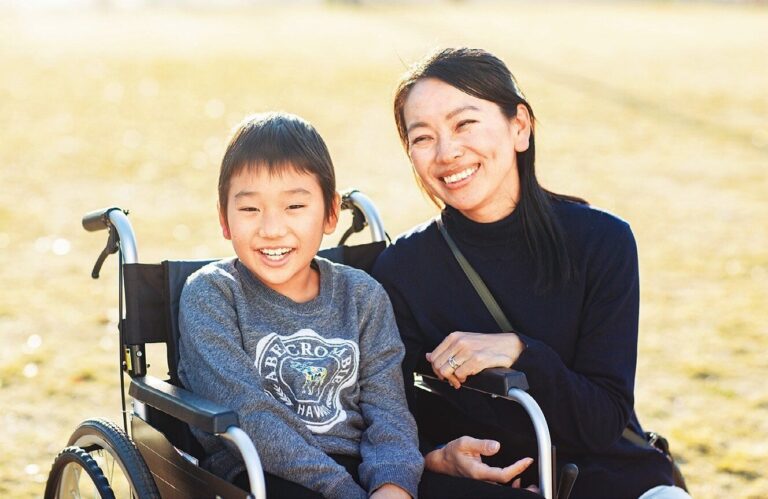 二男に骨肉腫がわかって1年『命さえあればいいじゃない』
