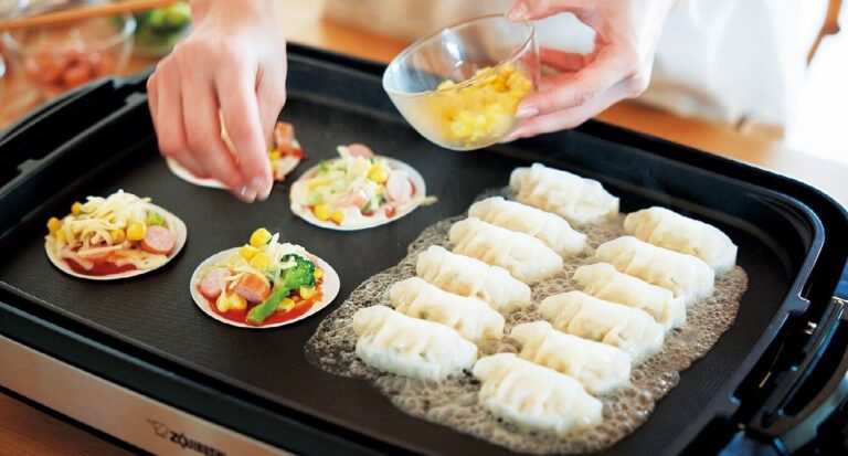 週6フルタイム勤務、子ども3人！時間がなくても、ごはん作りがするする回るヒミツ