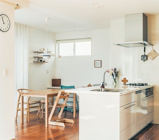 忘れっぽい人必見！「すぐやる人」になれる収納のコツ