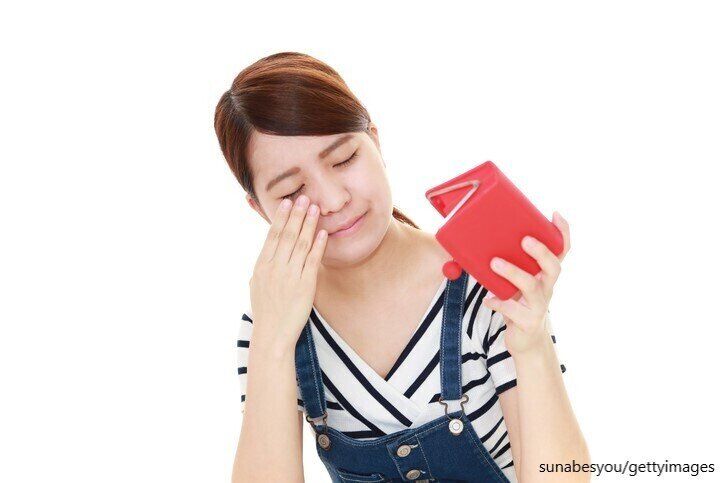お金にまつわる「しなくて後悔したこと」3選