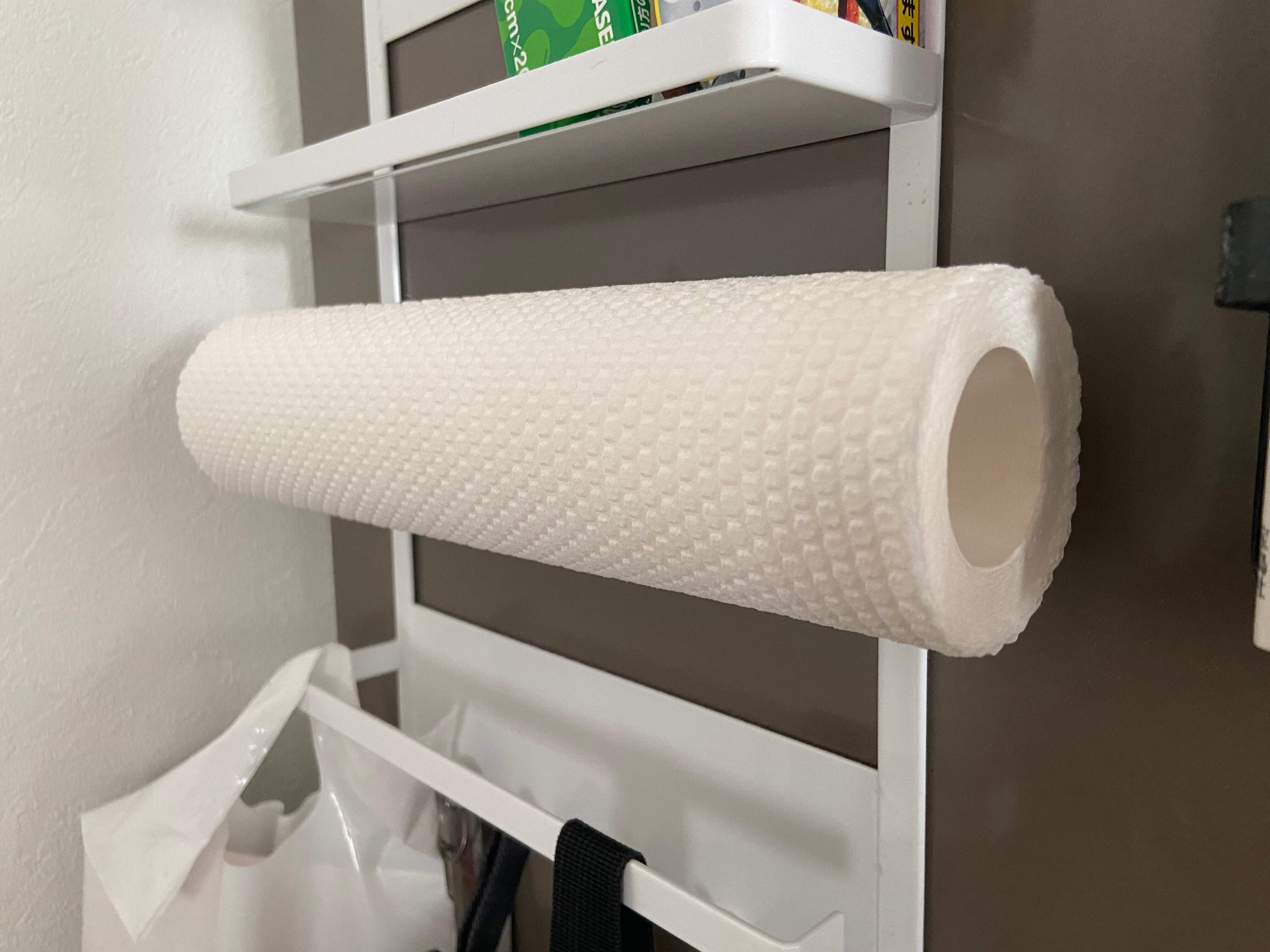 洗って使えるペーパータオル