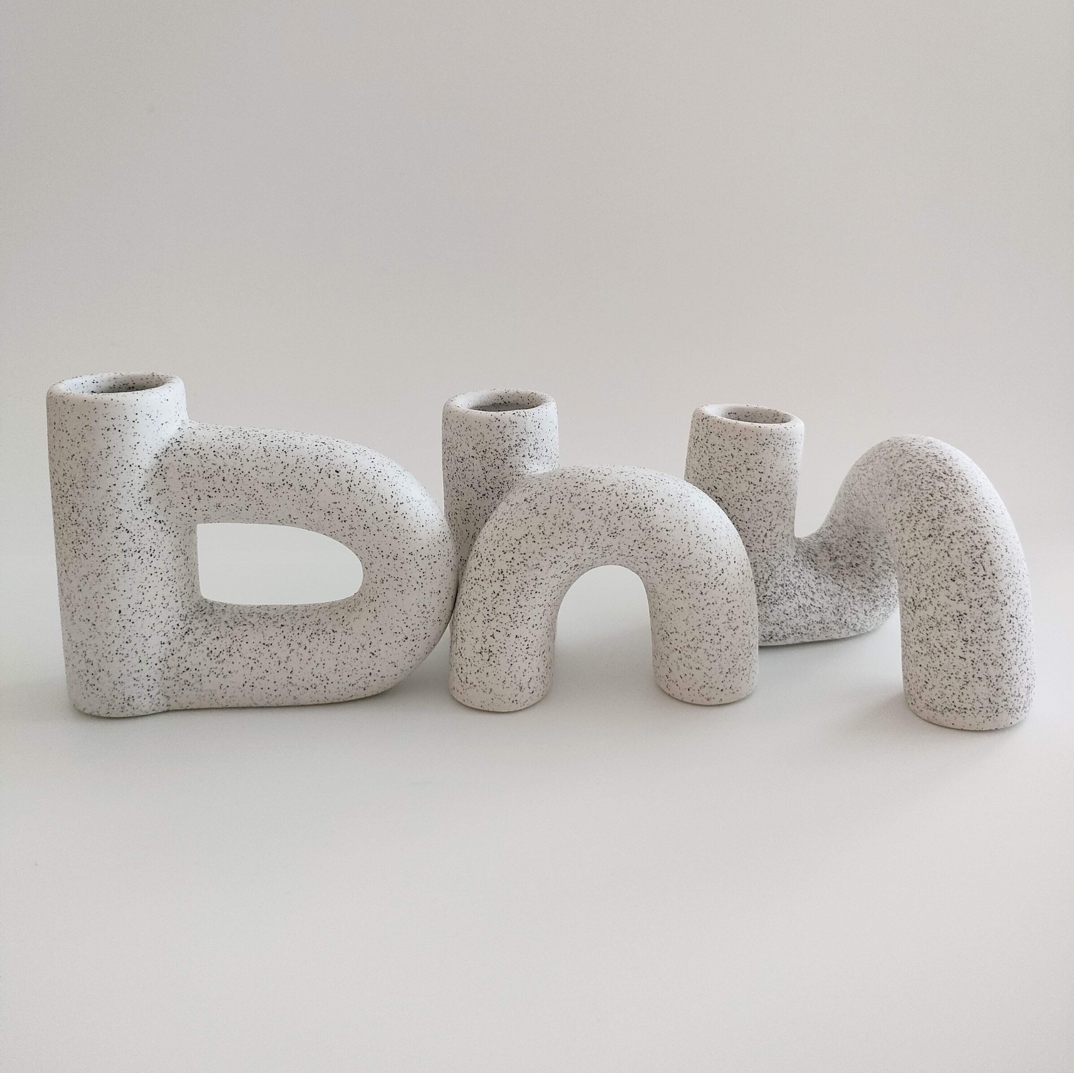 100円ショップダイソー フラワーベース