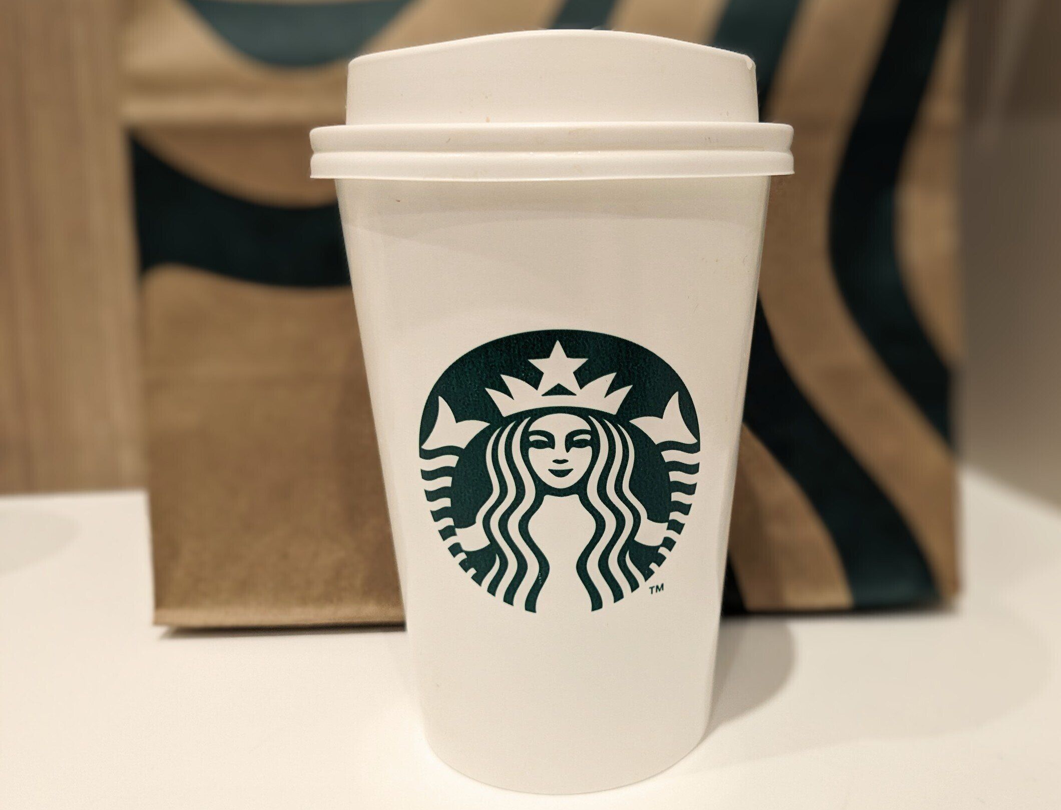 スターバックス　ドリップコーヒー