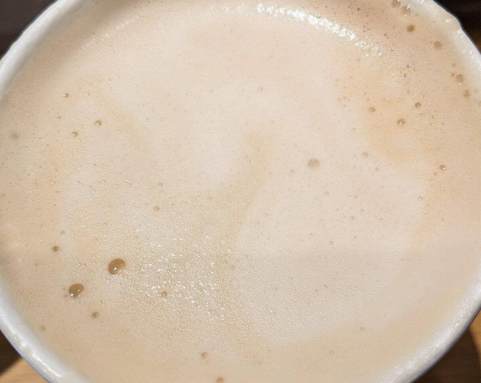 スターバックスコーヒー カフェミスト