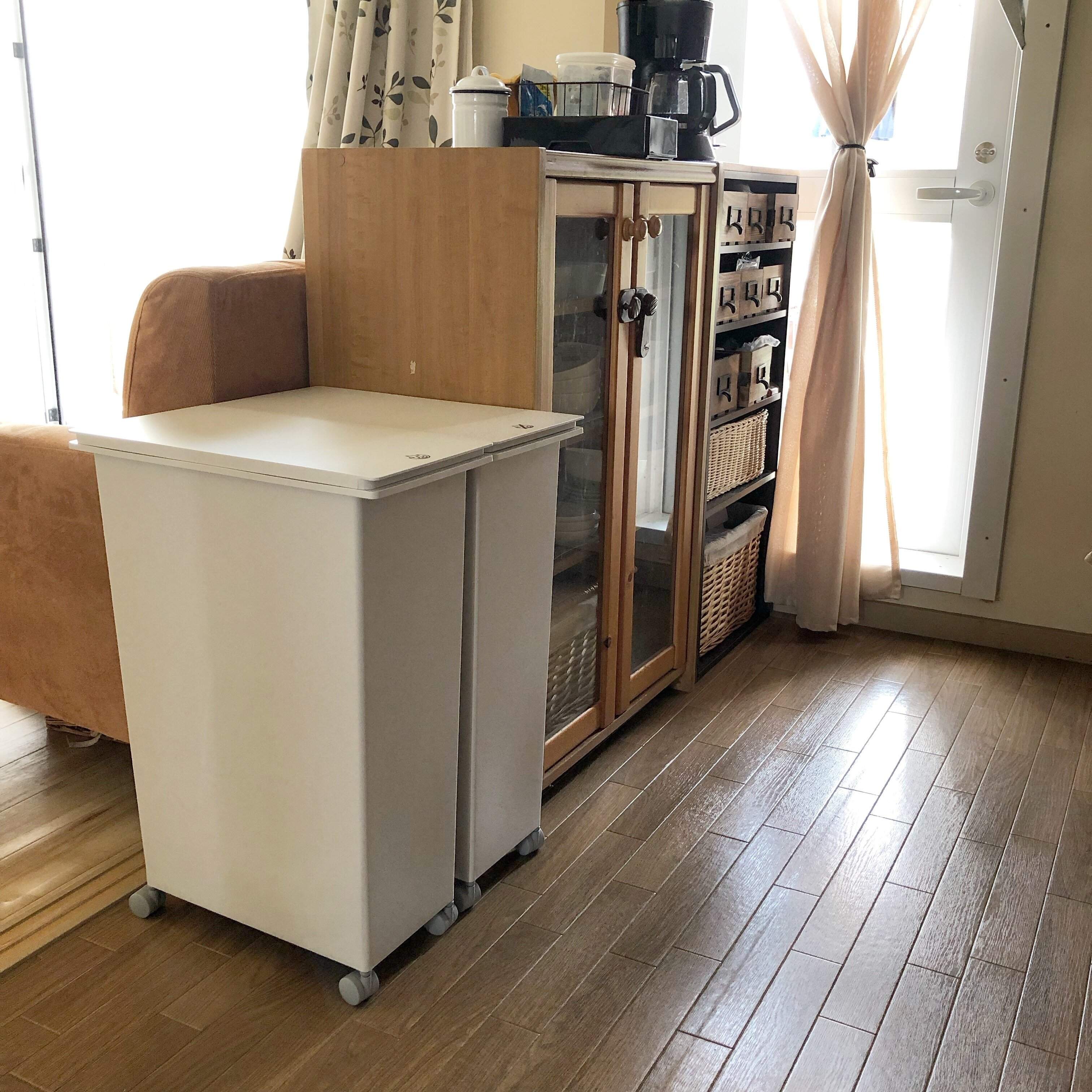 団地 キッチン 楽しみ方