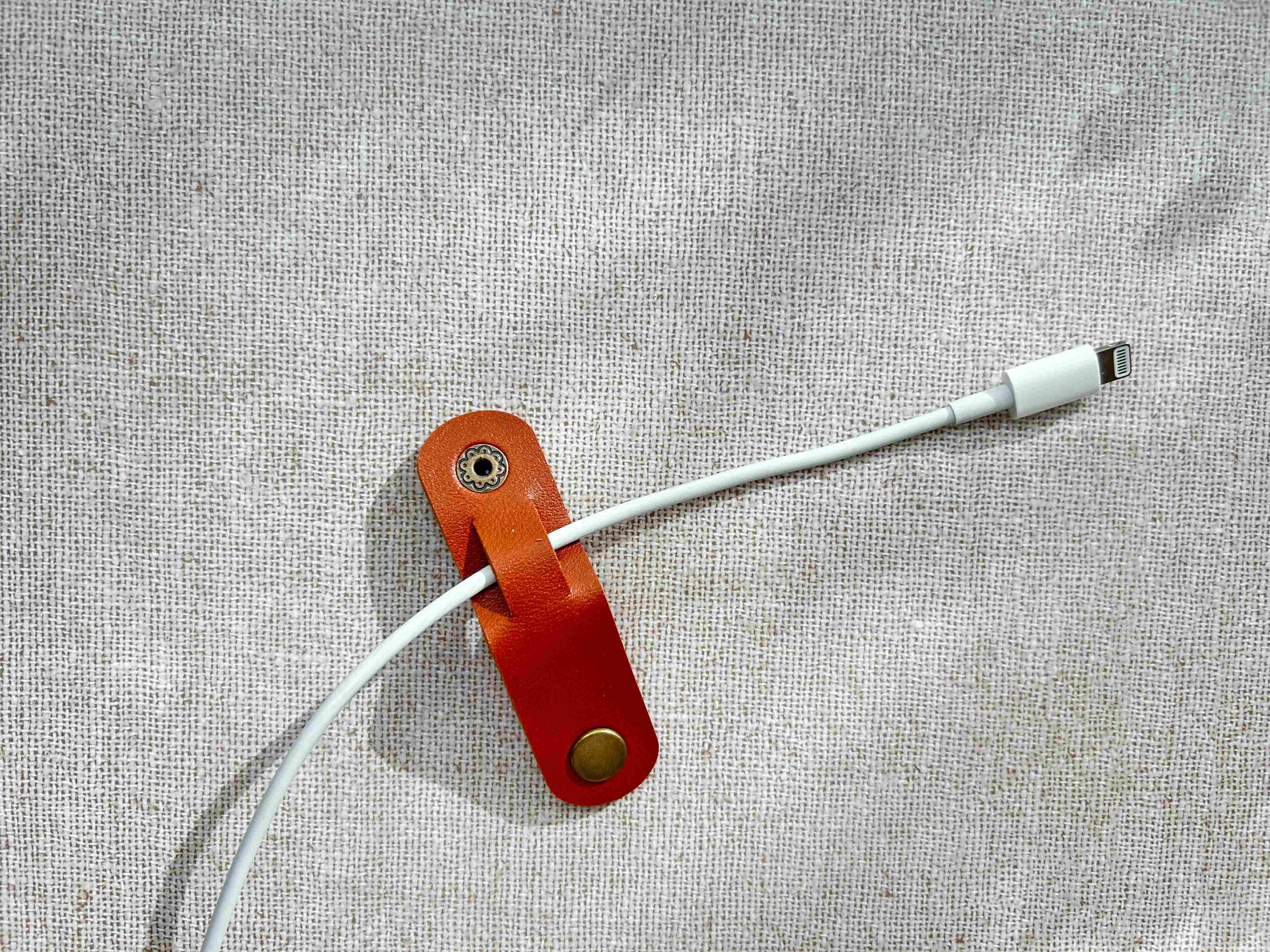 ダイソー コードクリップ