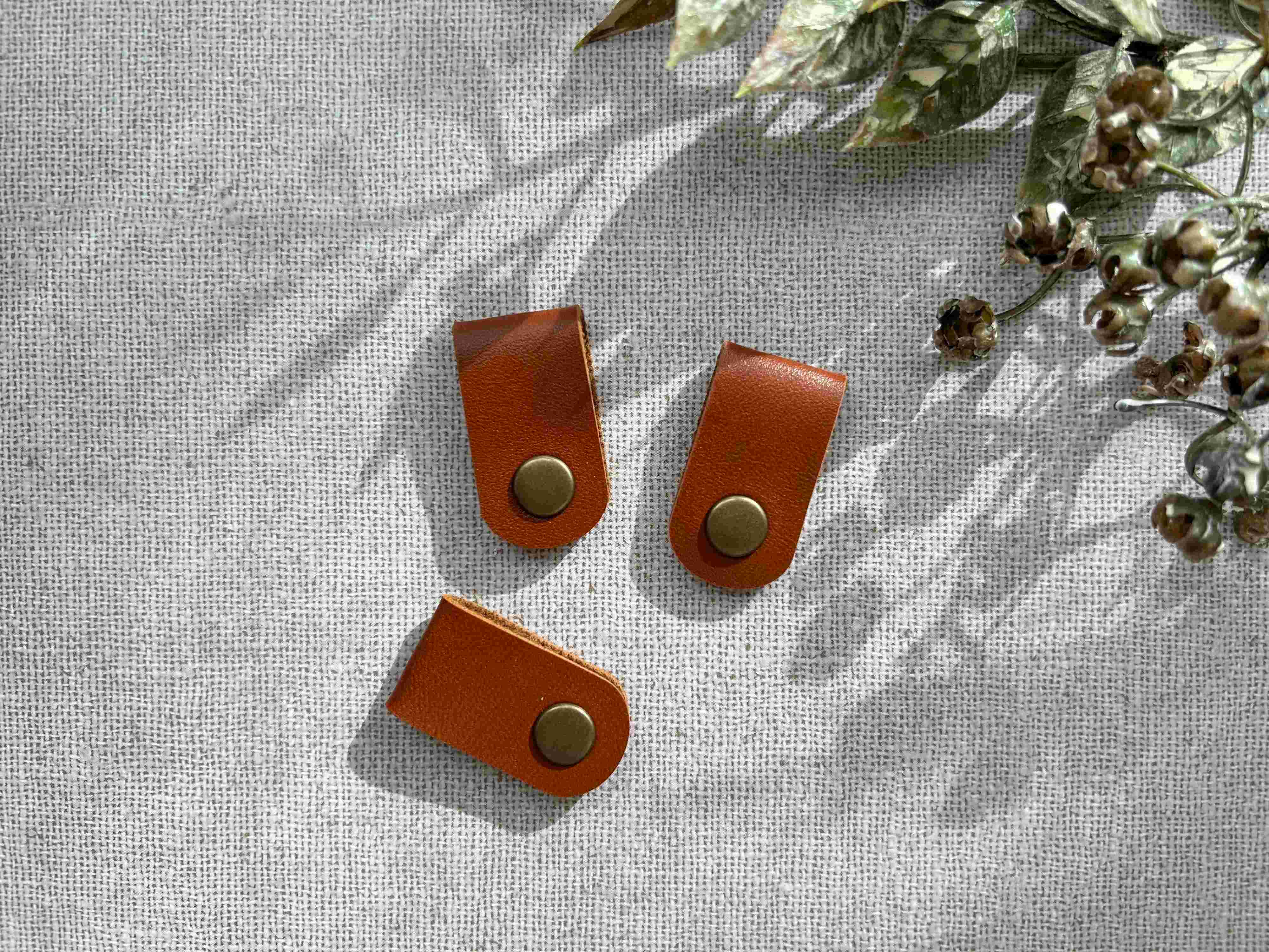 ダイソー コードクリップ