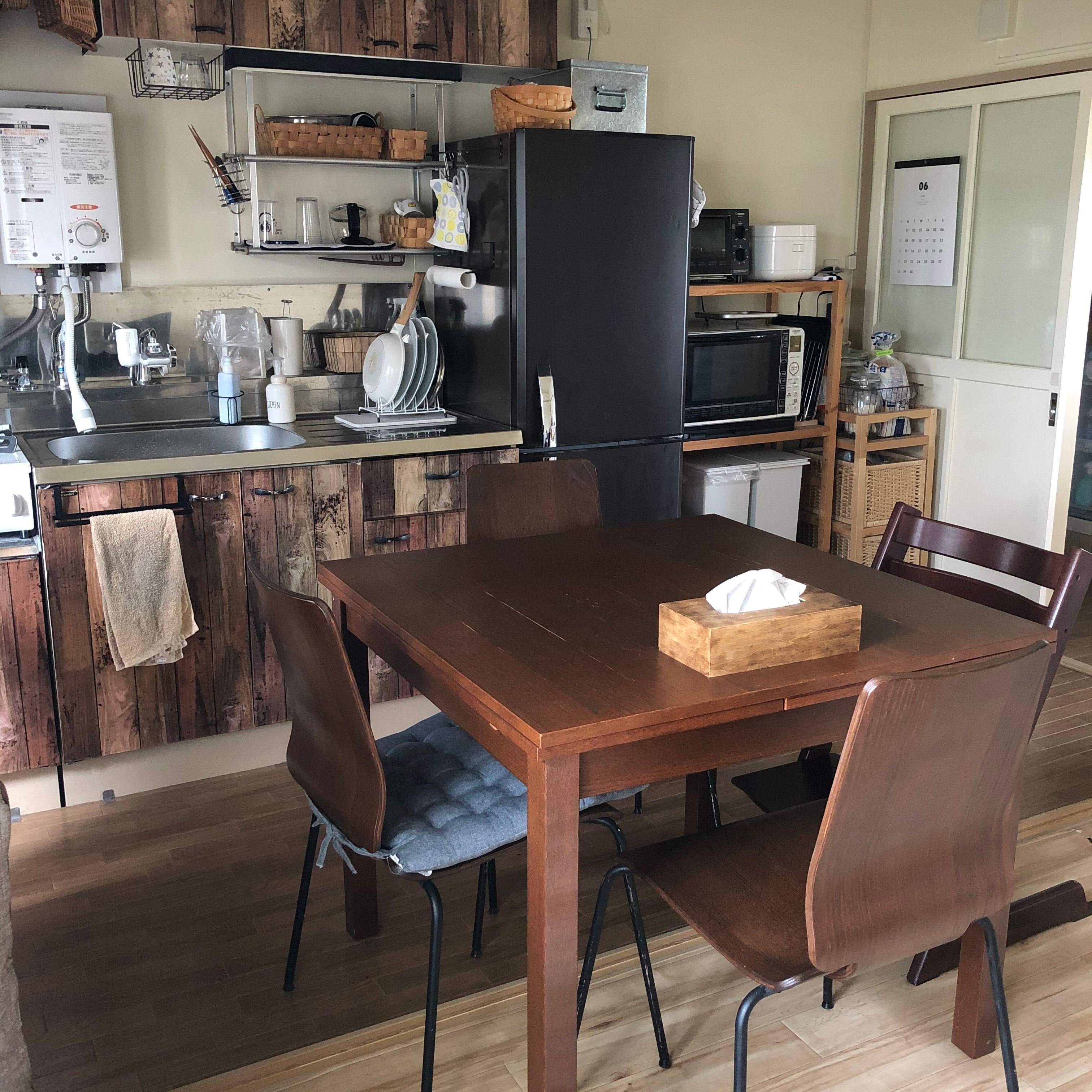 賃貸物件 選び方 子育て世代