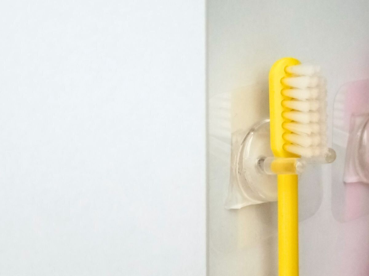 フィルムフックの拡大画像