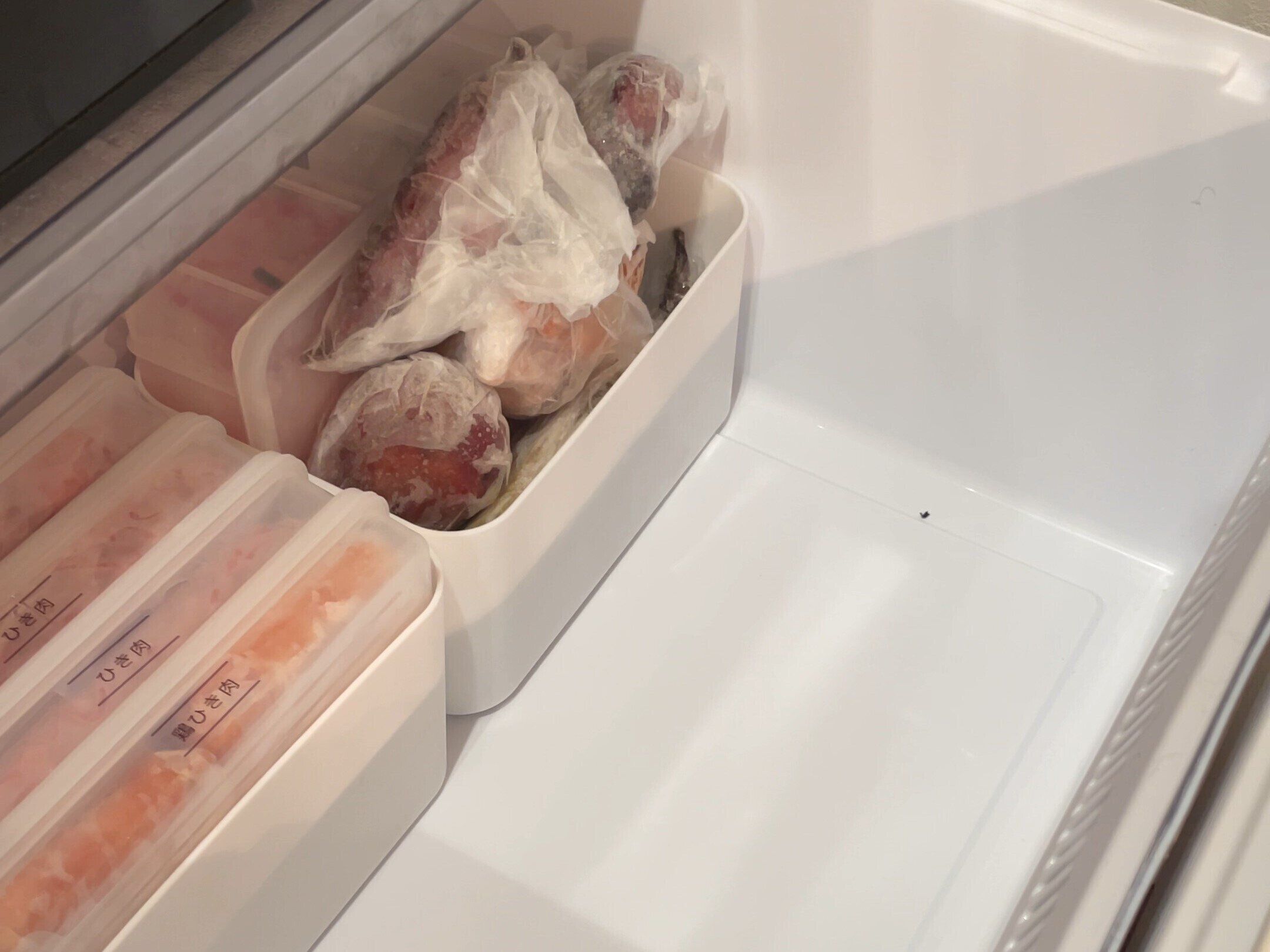 シンデレラフィット