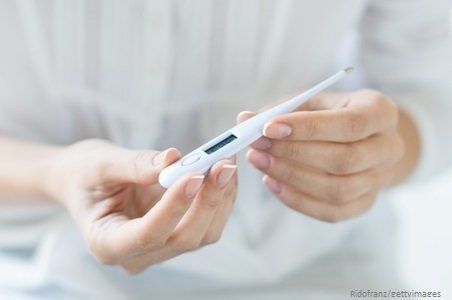 子どもの体調管理