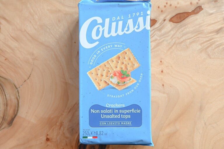 【カルディ】塩味なしが最高！プレーンなクラッカーが使える♪簡単なのに絶品！アレンジレシピ5選