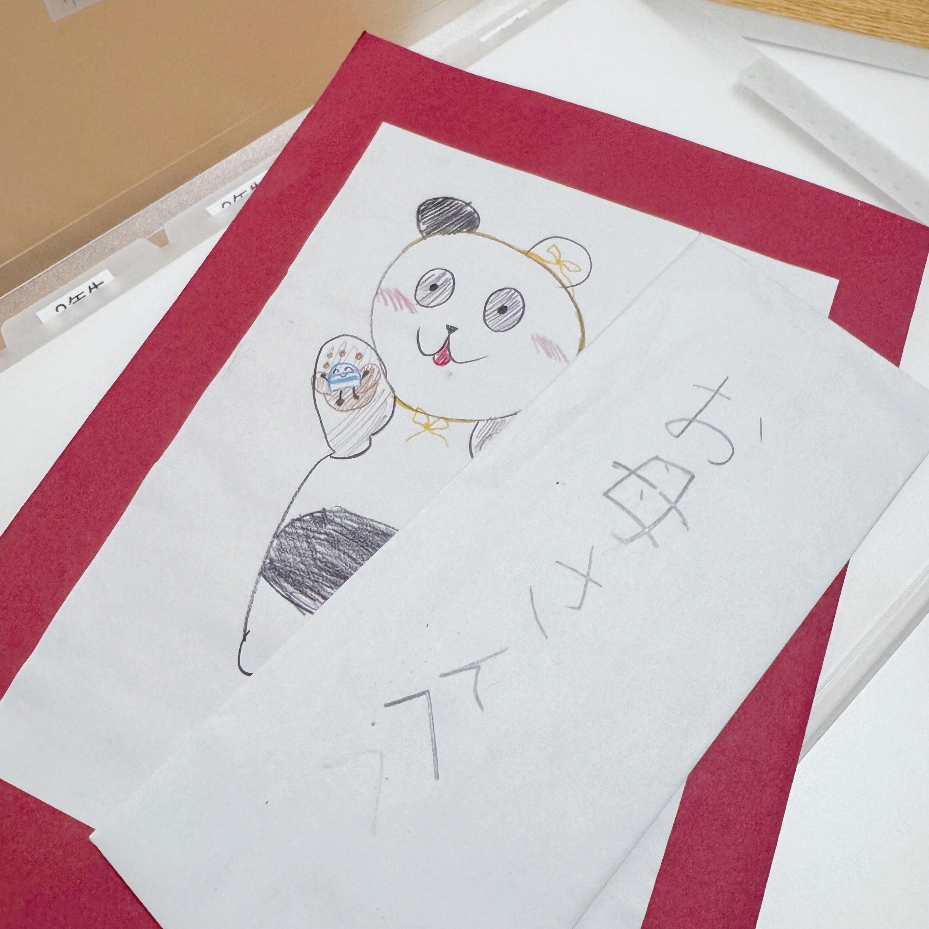 【作品管理】イレギュラーな形でも大丈夫!