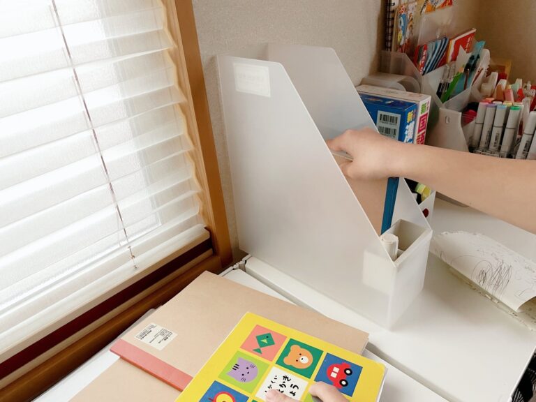 小学生のうちに！習慣化できてよかったと思っている3つのこと