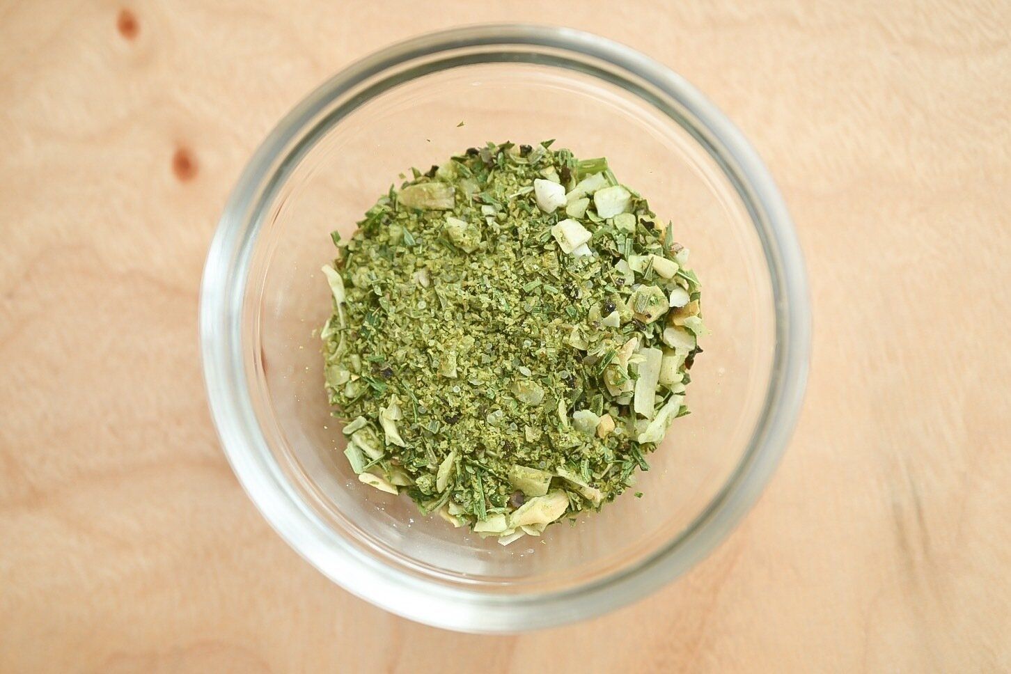 オールドトンプソン グリーンゴッデスシーズニングの中身