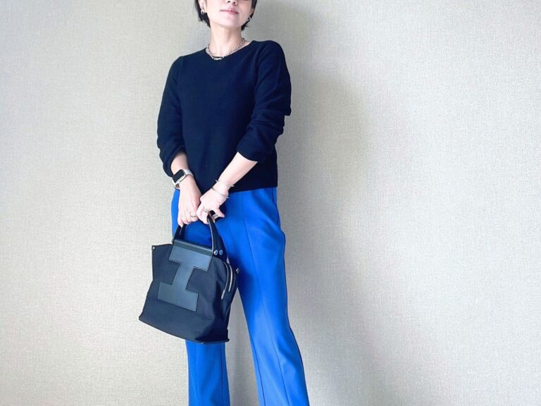 【ユニクロ】マニアが厳選！今買うべき最強「楽ちんアイテム3選」