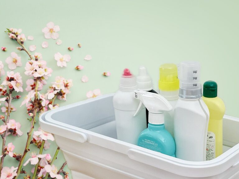 【掃除嫌いさん向け】プロが教える「春の大掃除」まずは2つだけやればOK！