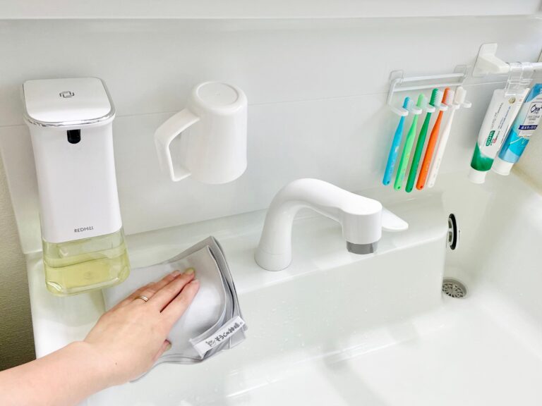 プロ直伝！ズボラでも掃除嫌いでも「キレイな家で暮らすためのコツ」5つ